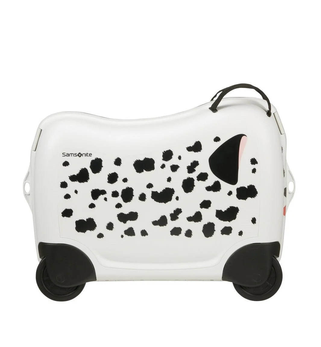 SAMSONITE MALETA INFANTIL PUPPY P. DREAM2GO - Image 2