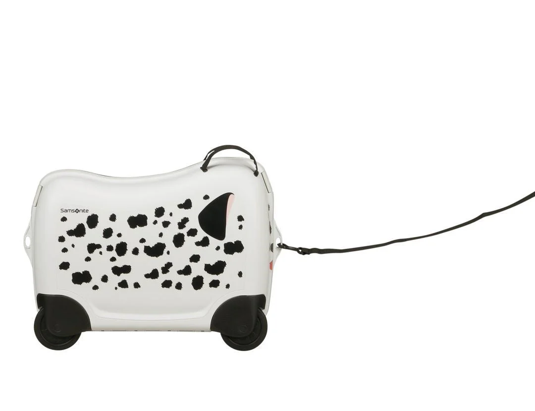 SAMSONITE MALETA INFANTIL PUPPY P. DREAM2GO - Image 3