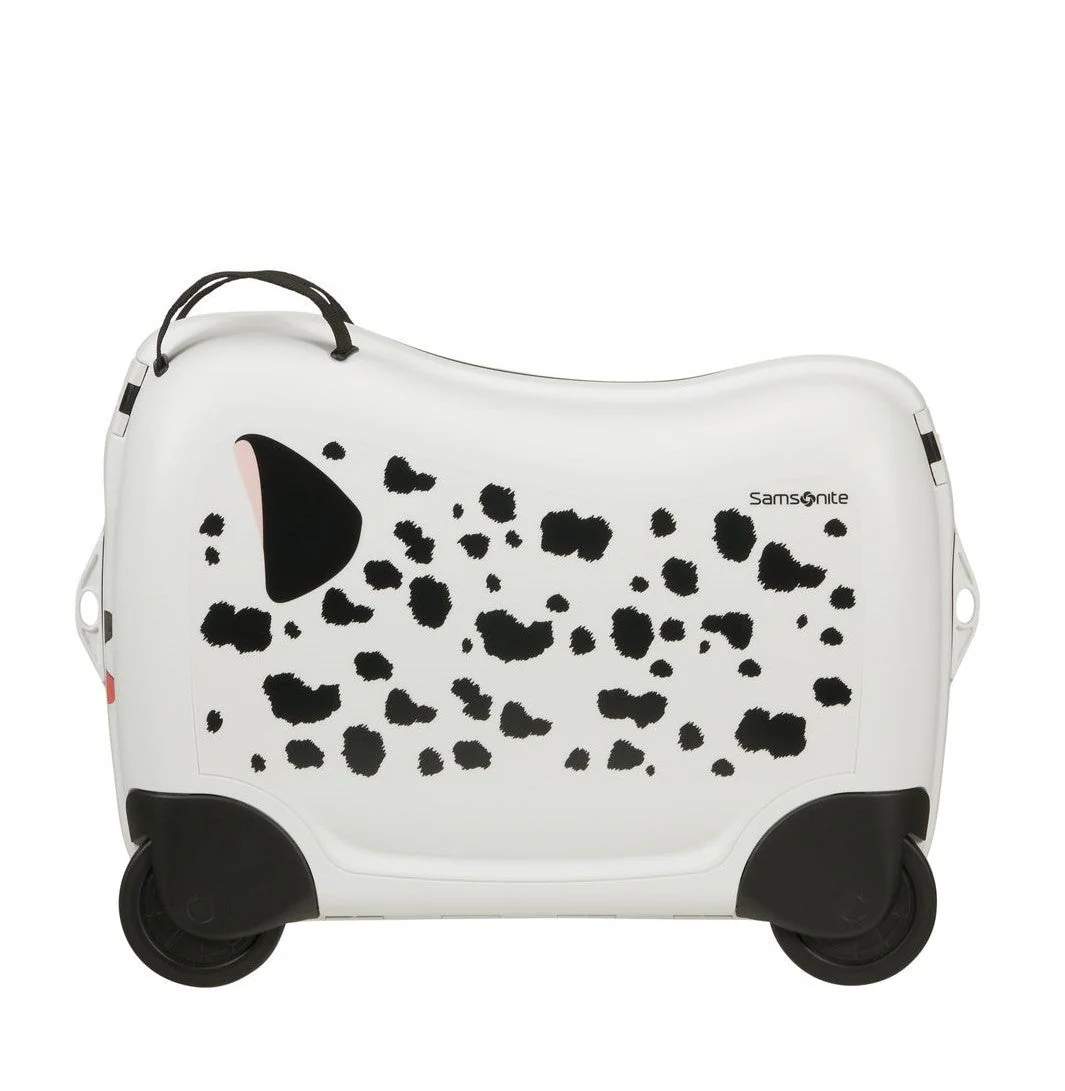 SAMSONITE MALETA INFANTIL PUPPY P. DREAM2GO - Image 6