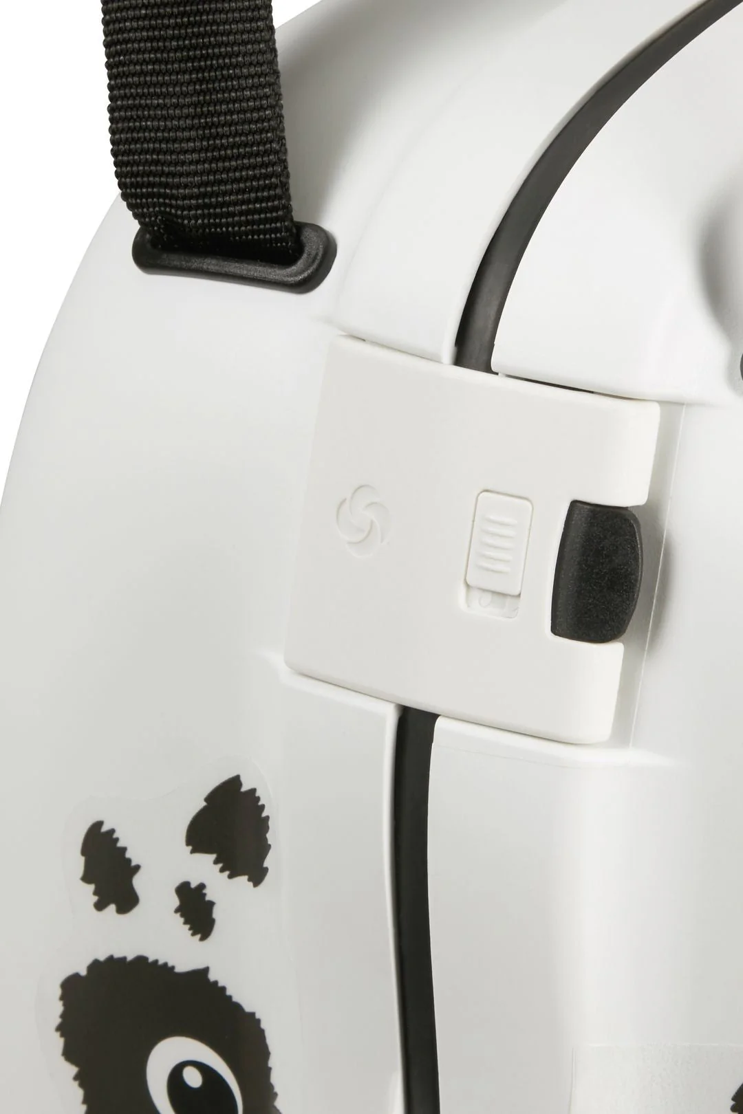 SAMSONITE MALETA INFANTIL PUPPY P. DREAM2GO - Image 8
