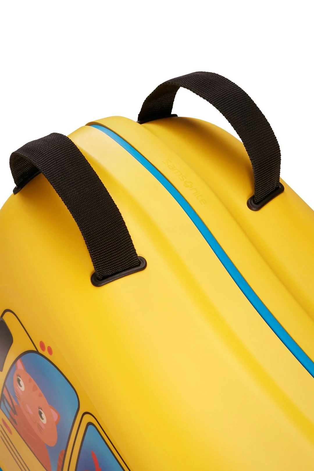 SAMSONITE MALETA INFANTIL SCHOOL BUS DREAM2GO - Image 10