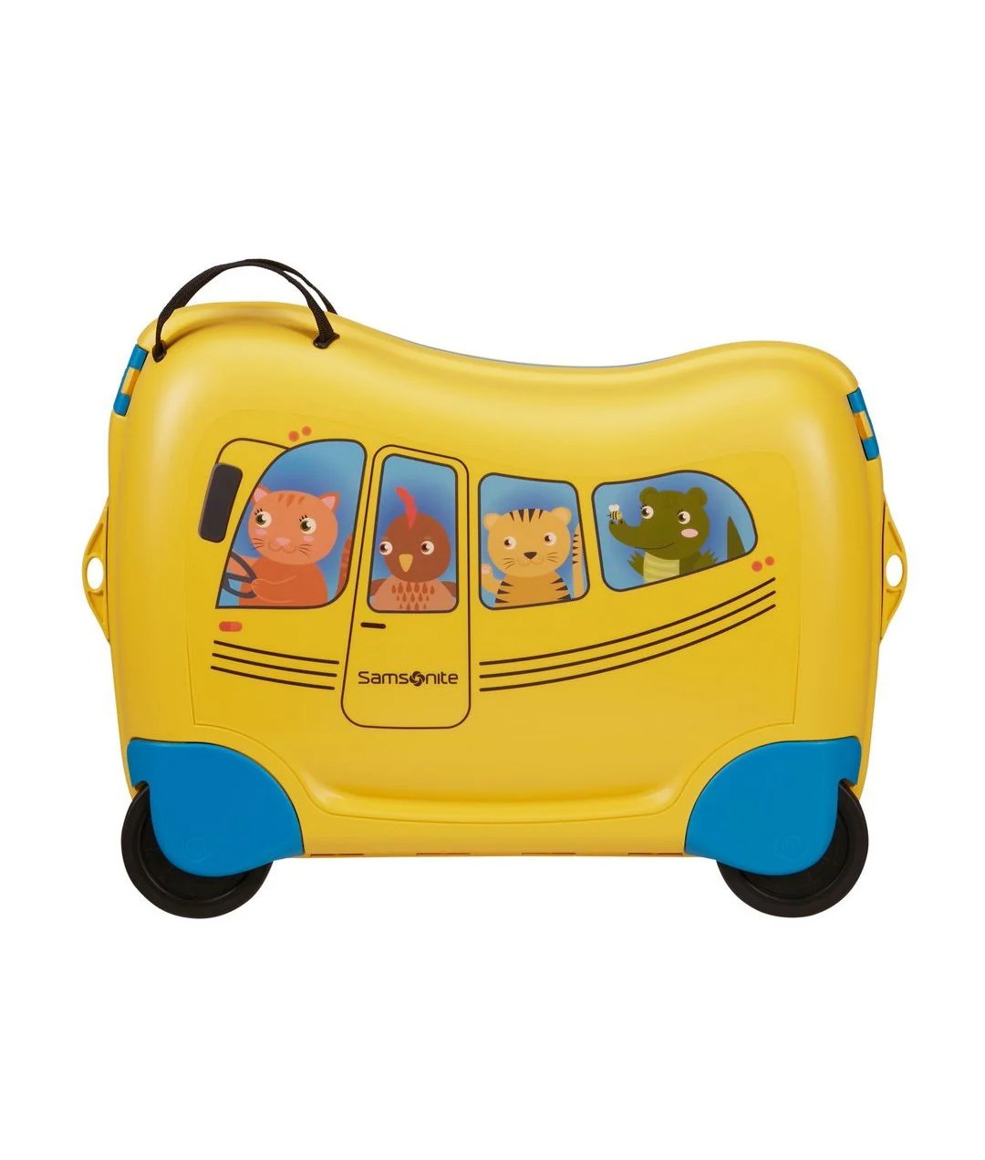 SAMSONITE MALETA INFANTIL SCHOOL BUS DREAM2GO - Image 3