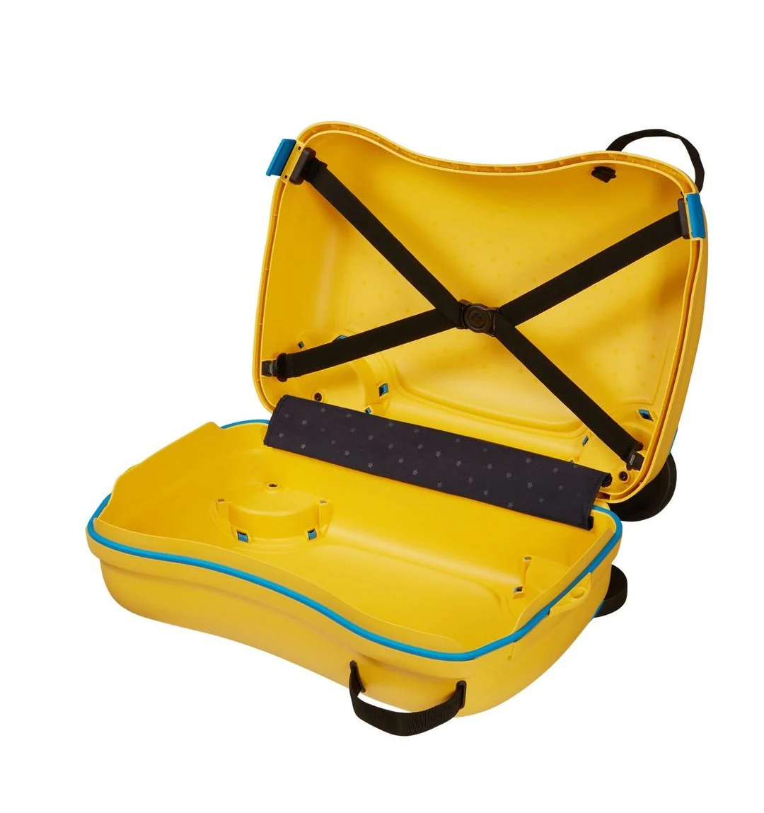 SAMSONITE MALETA INFANTIL SCHOOL BUS DREAM2GO - Image 6