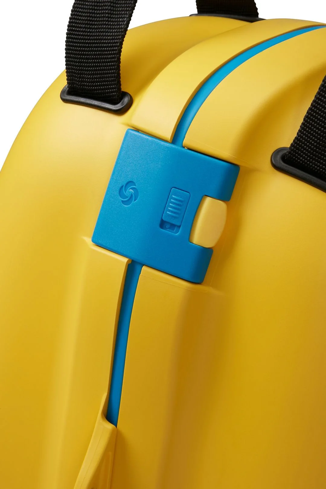 SAMSONITE MALETA INFANTIL SCHOOL BUS DREAM2GO - Image 9
