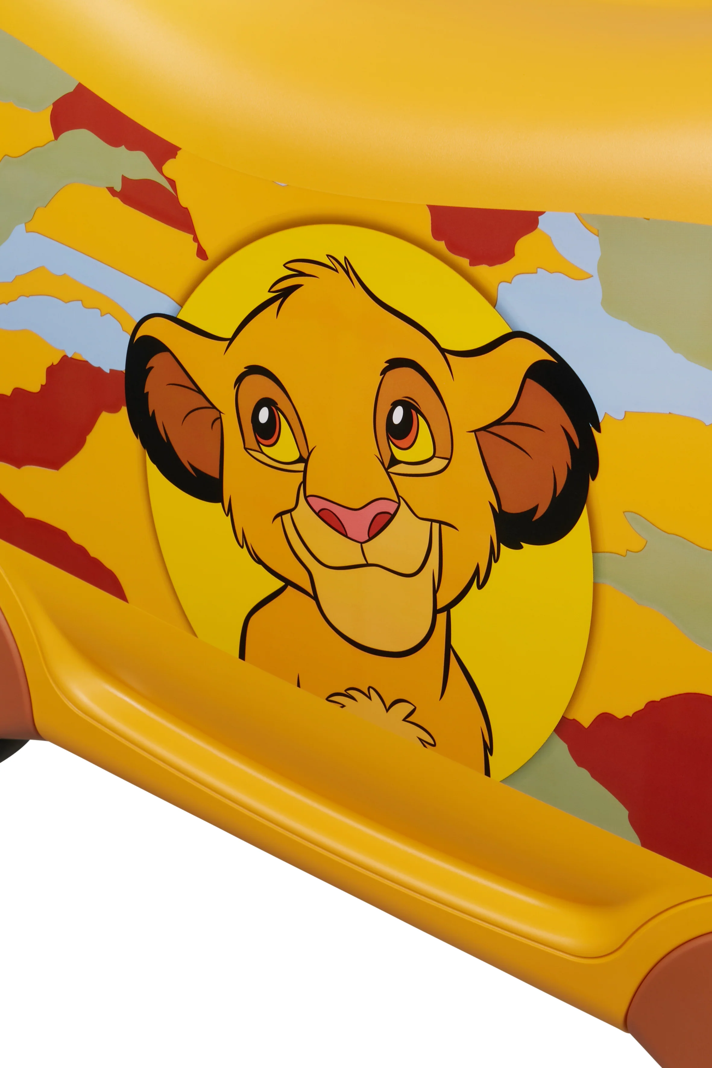 SAMSONITE maleta infantil Simba DREAM2GO - Image 10