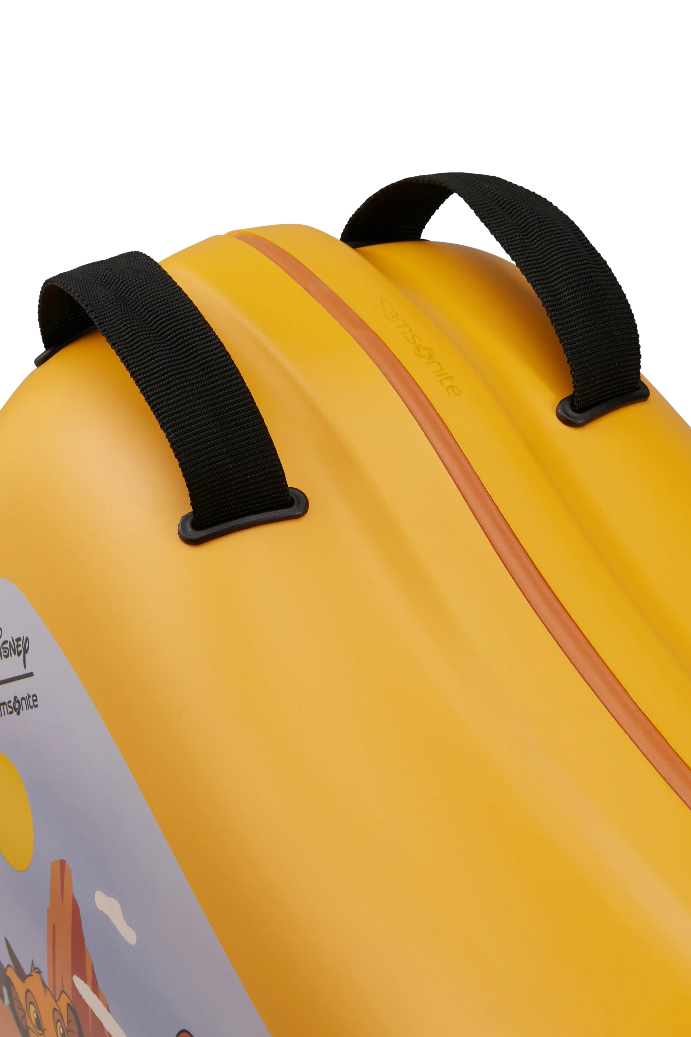 SAMSONITE maleta infantil Simba DREAM2GO - Image 11