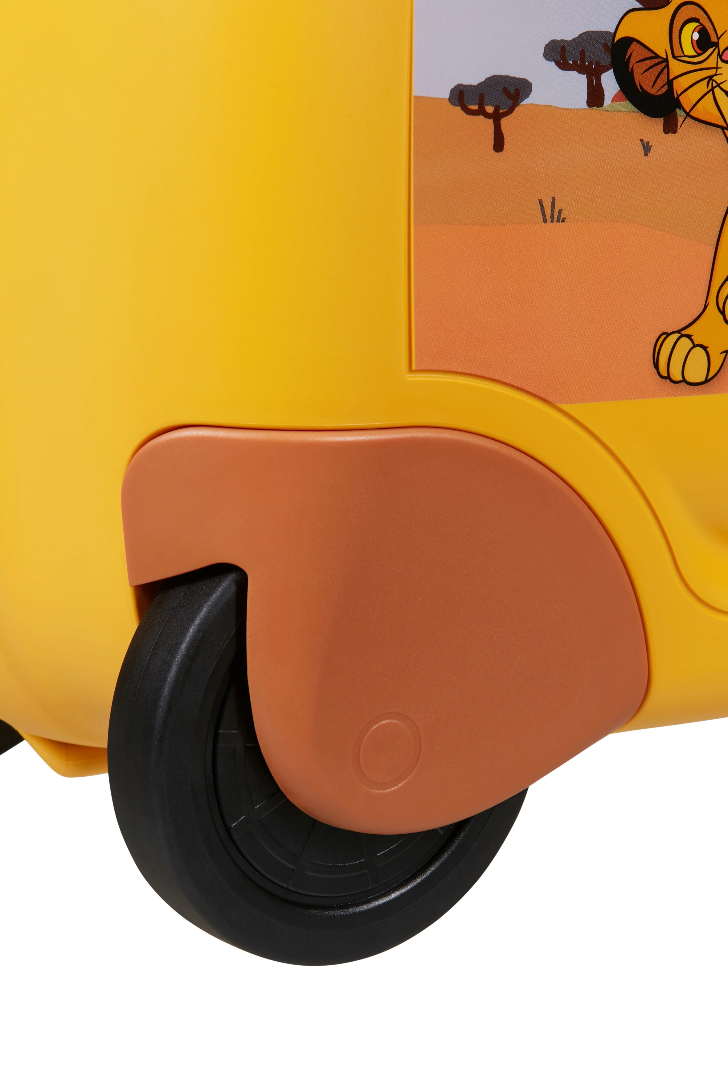 SAMSONITE maleta infantil Simba DREAM2GO - Image 12