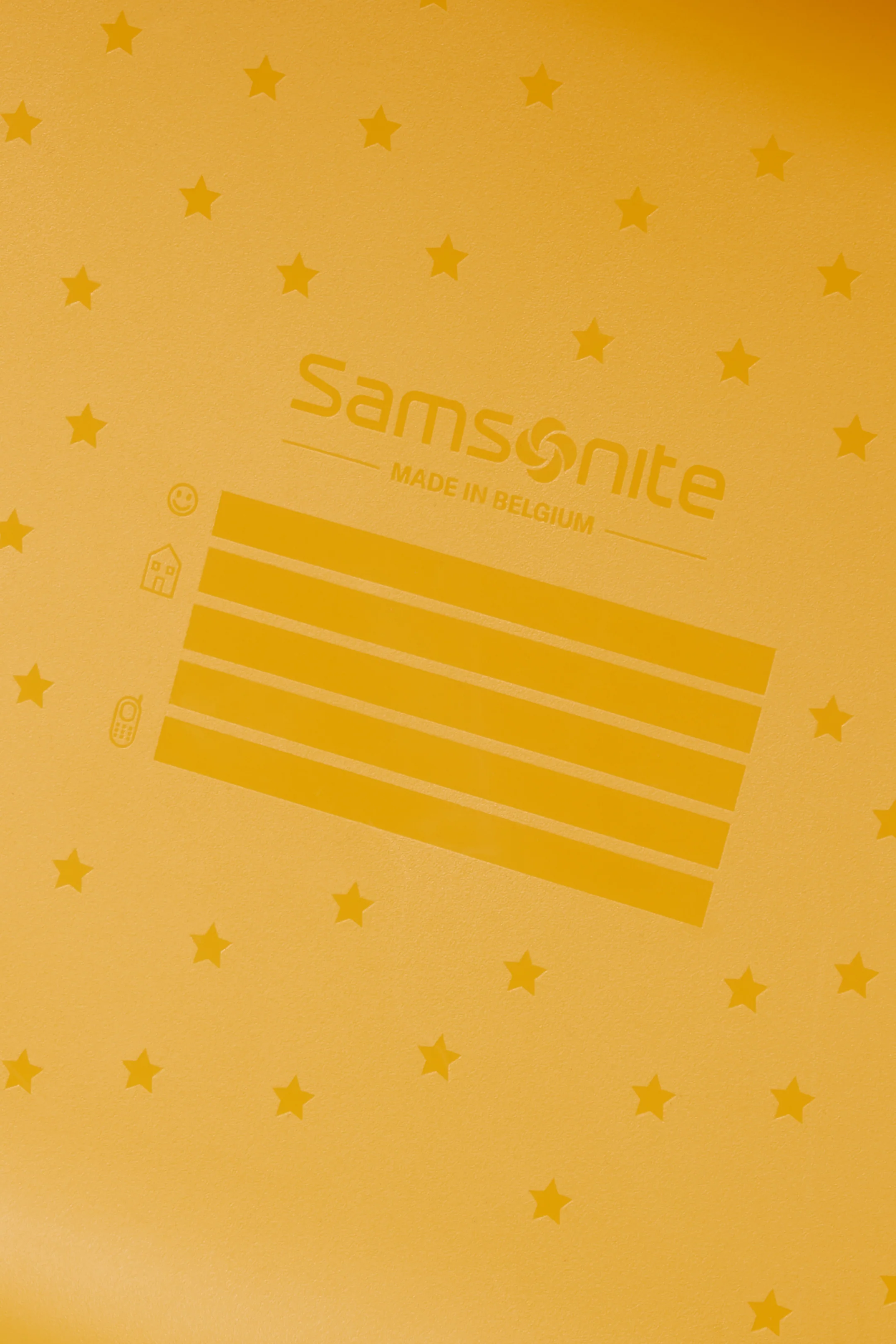 SAMSONITE maleta infantil Simba DREAM2GO - Image 13