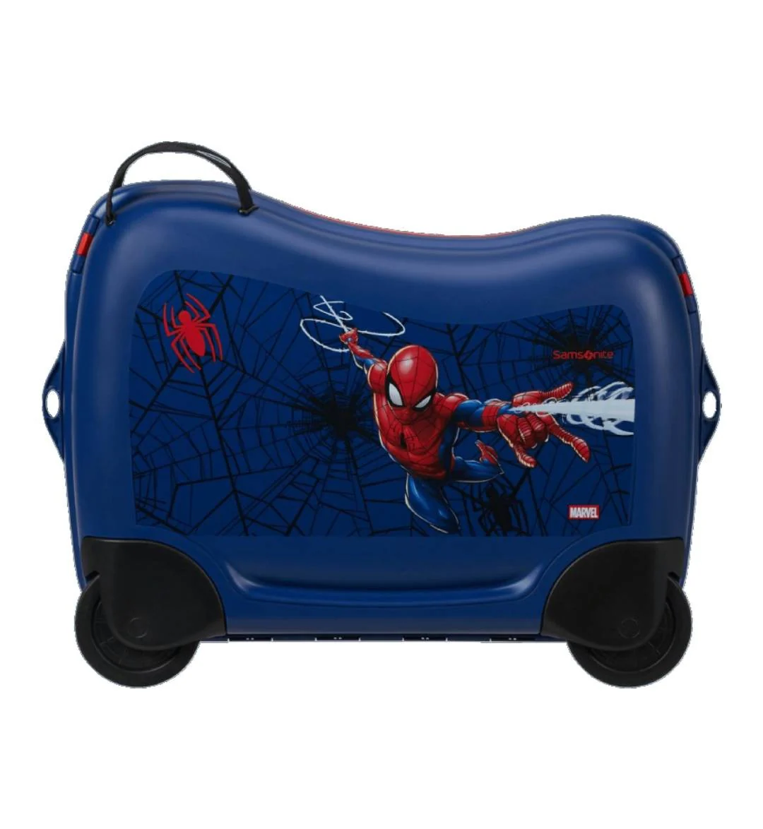 SAMSONITE MALETA INFANTIL SPIDERMAN WEB DREAM2GO MARVEL - Image 2