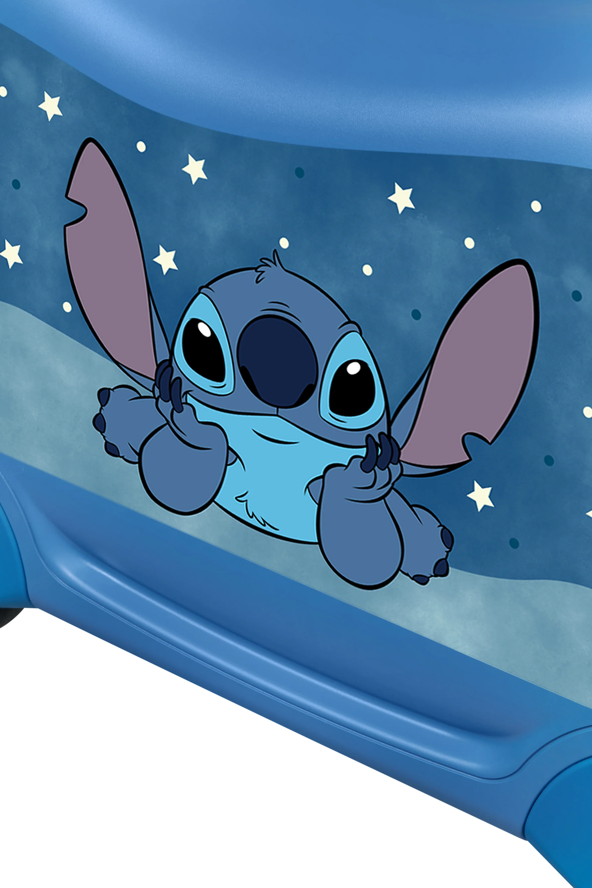 SAMSONITE maleta infantil Stitch DREAM2GO - Image 10