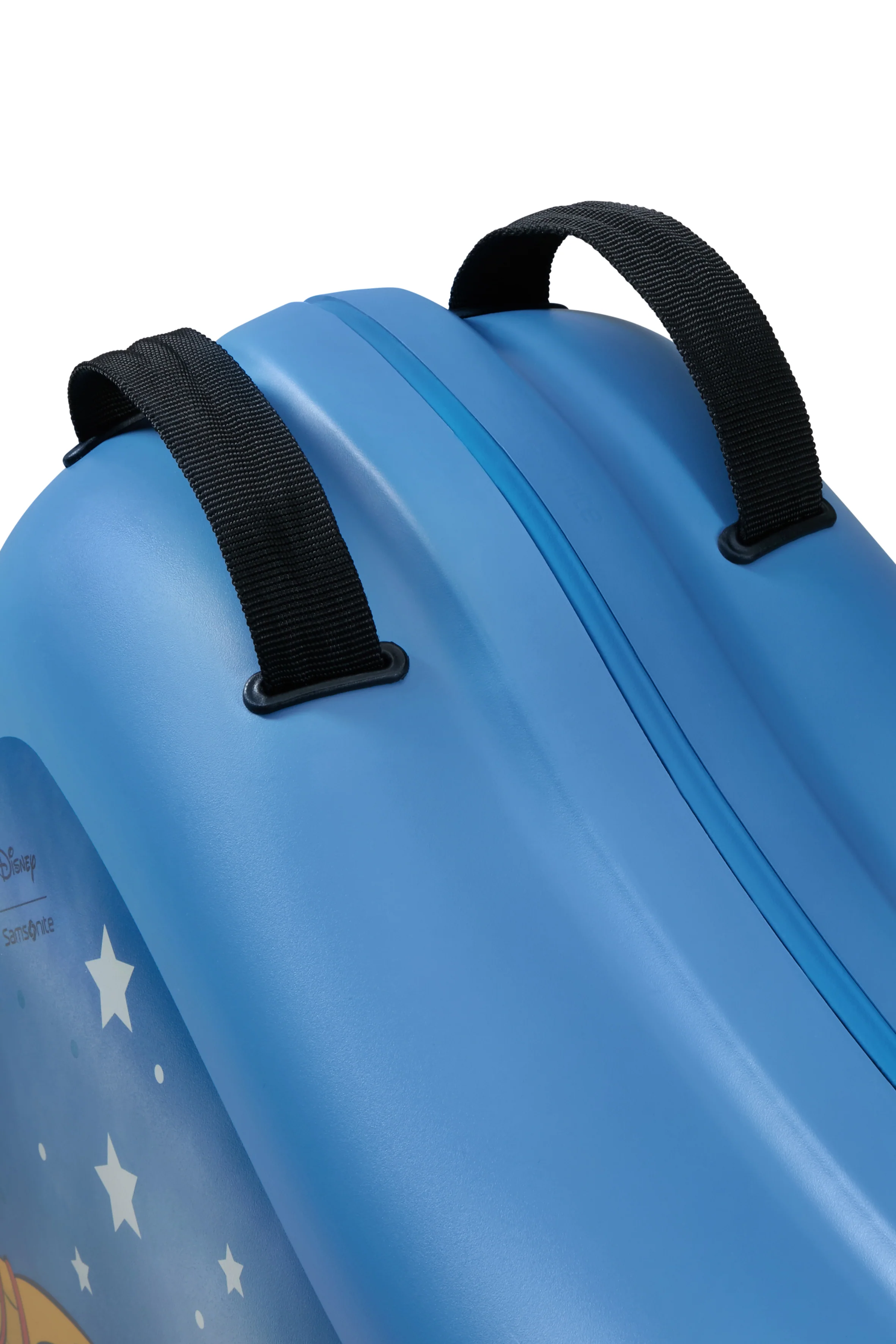 SAMSONITE maleta infantil Stitch DREAM2GO - Image 11