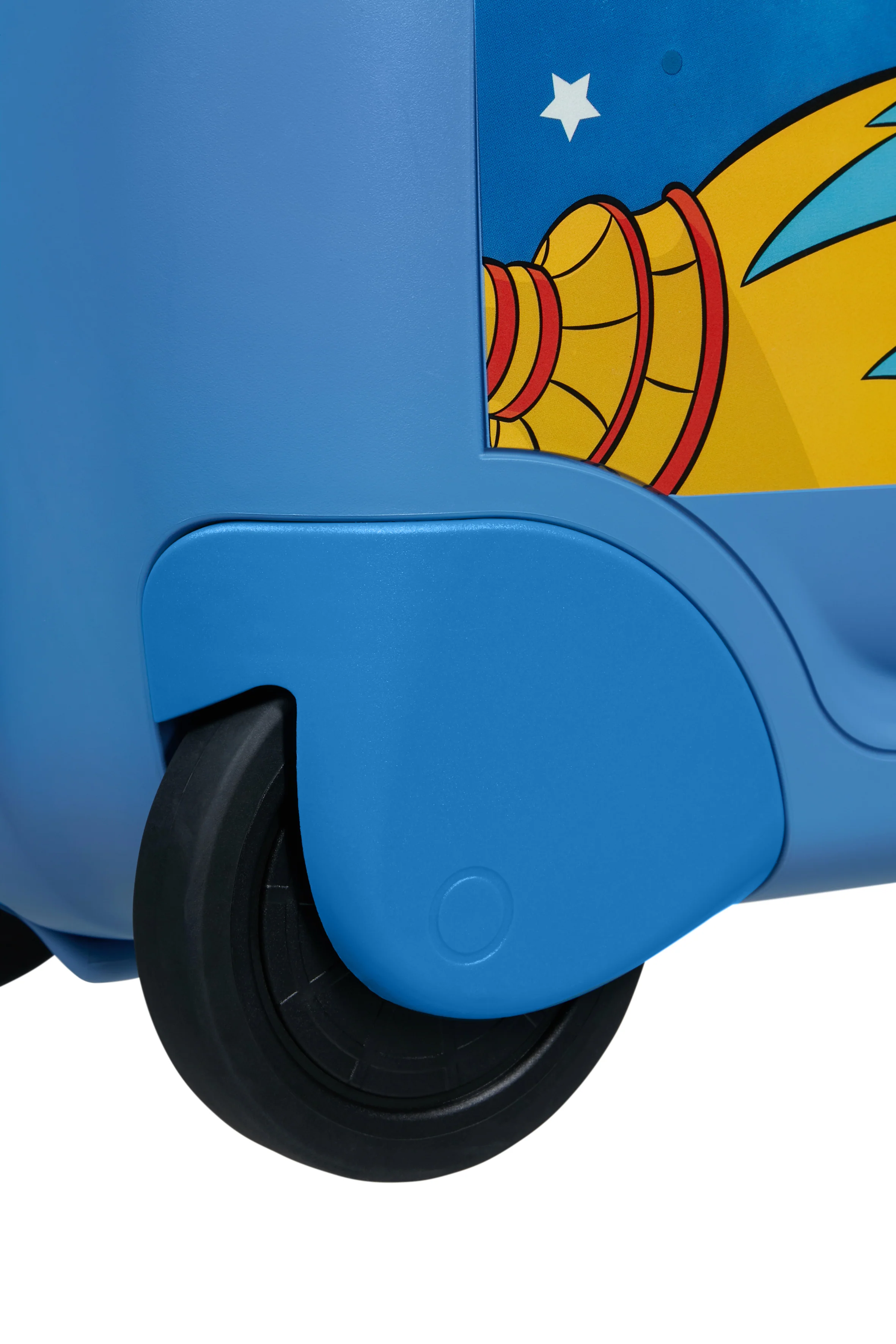SAMSONITE maleta infantil Stitch DREAM2GO - Image 12