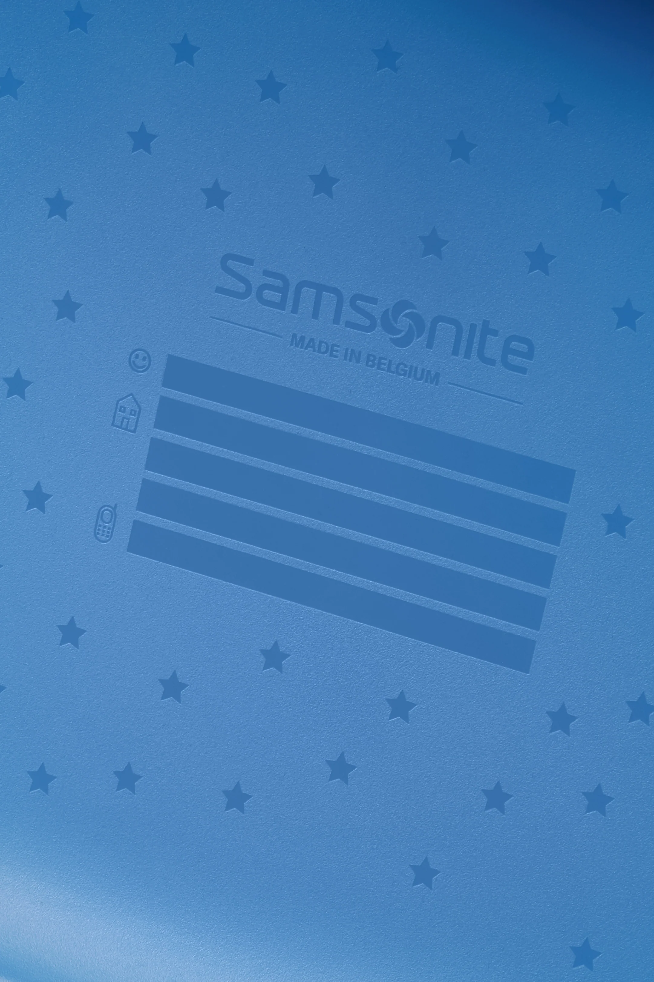 SAMSONITE maleta infantil Stitch DREAM2GO - Image 13