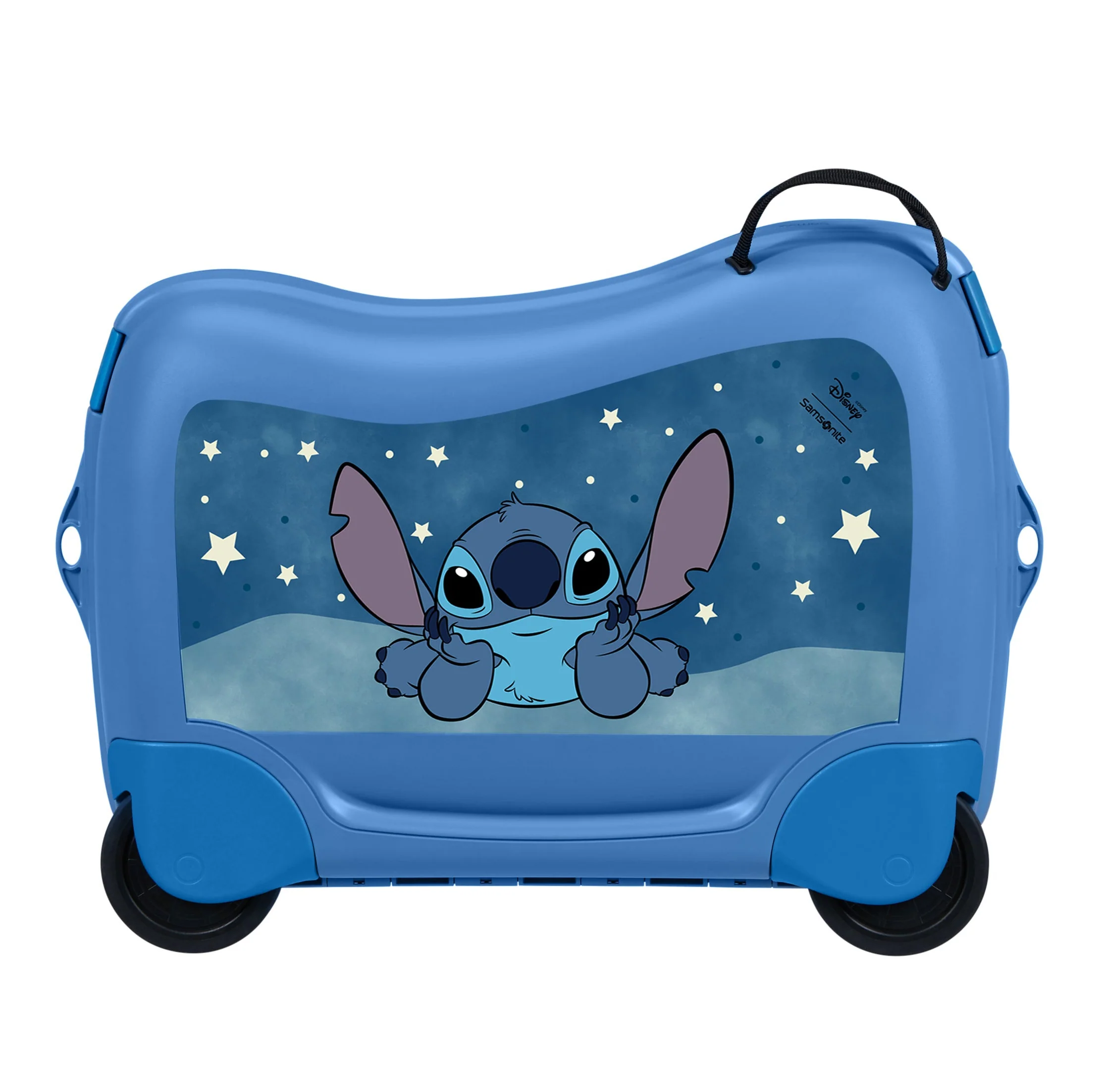 SAMSONITE maleta infantil Stitch DREAM2GO - Image 2