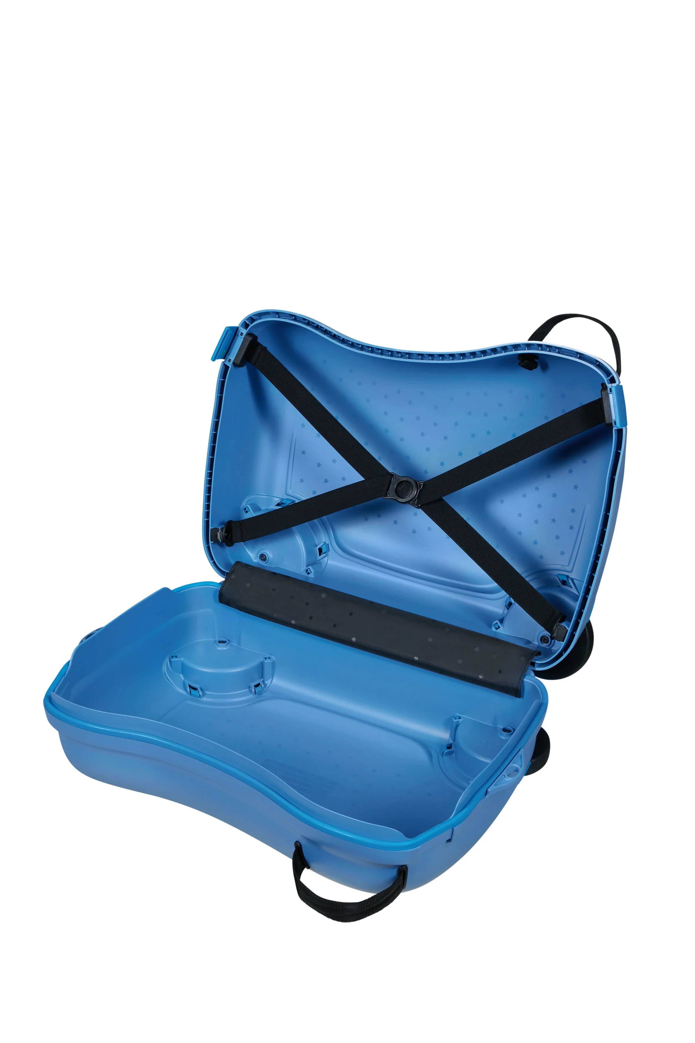 SAMSONITE maleta infantil Stitch DREAM2GO - Image 5