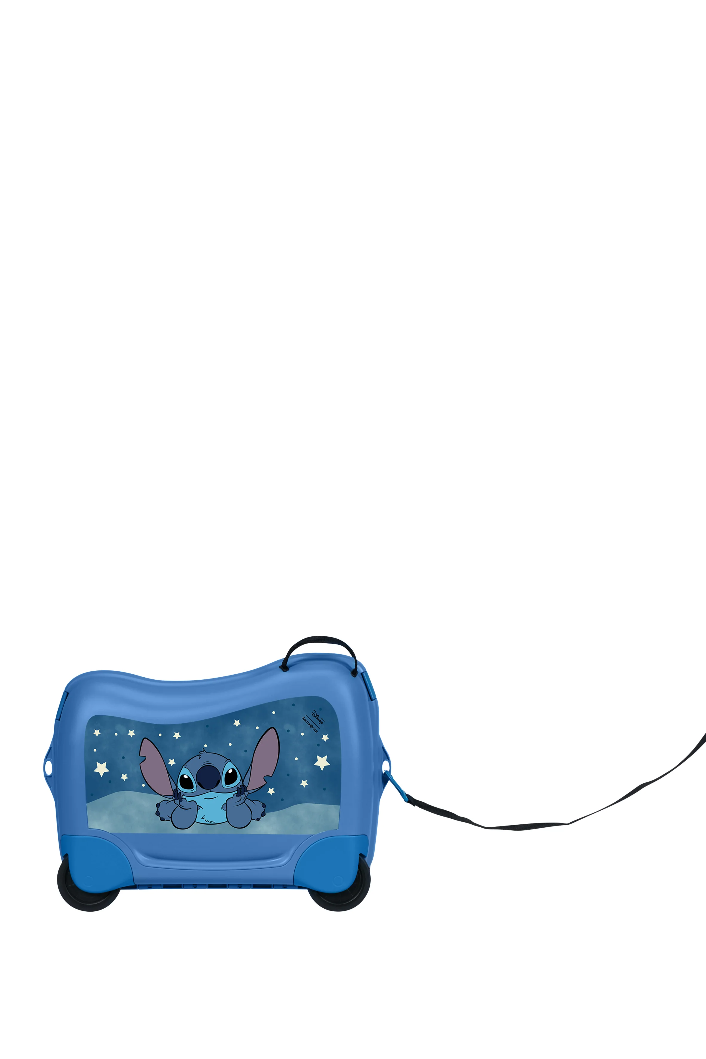 SAMSONITE maleta infantil Stitch DREAM2GO - Image 8
