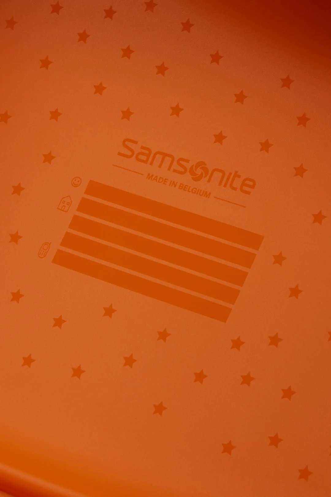 SAMSONITE MALETA INFANTIL TIGER T DREAM2GO - Image 12