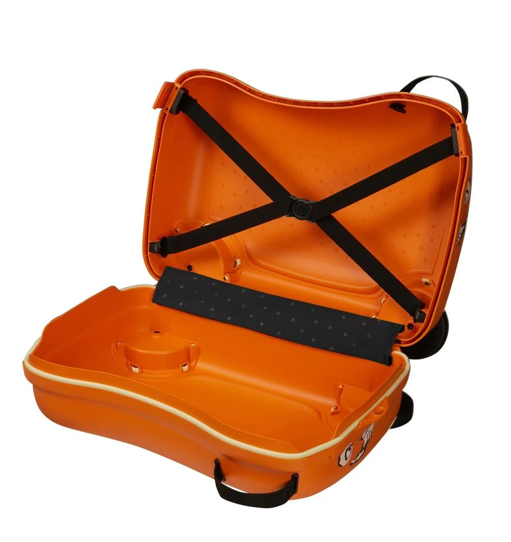 SAMSONITE MALETA INFANTIL TIGER T DREAM2GO - Image 4