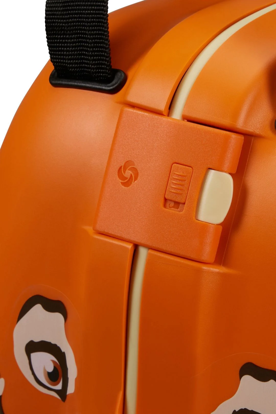 SAMSONITE MALETA INFANTIL TIGER T DREAM2GO - Image 7