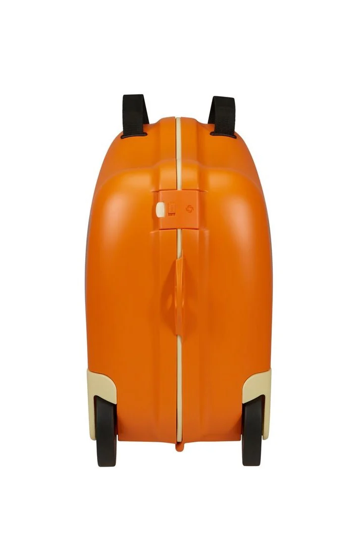 SAMSONITE MALETA INFANTIL TIGER T DREAM2GO - Image 8