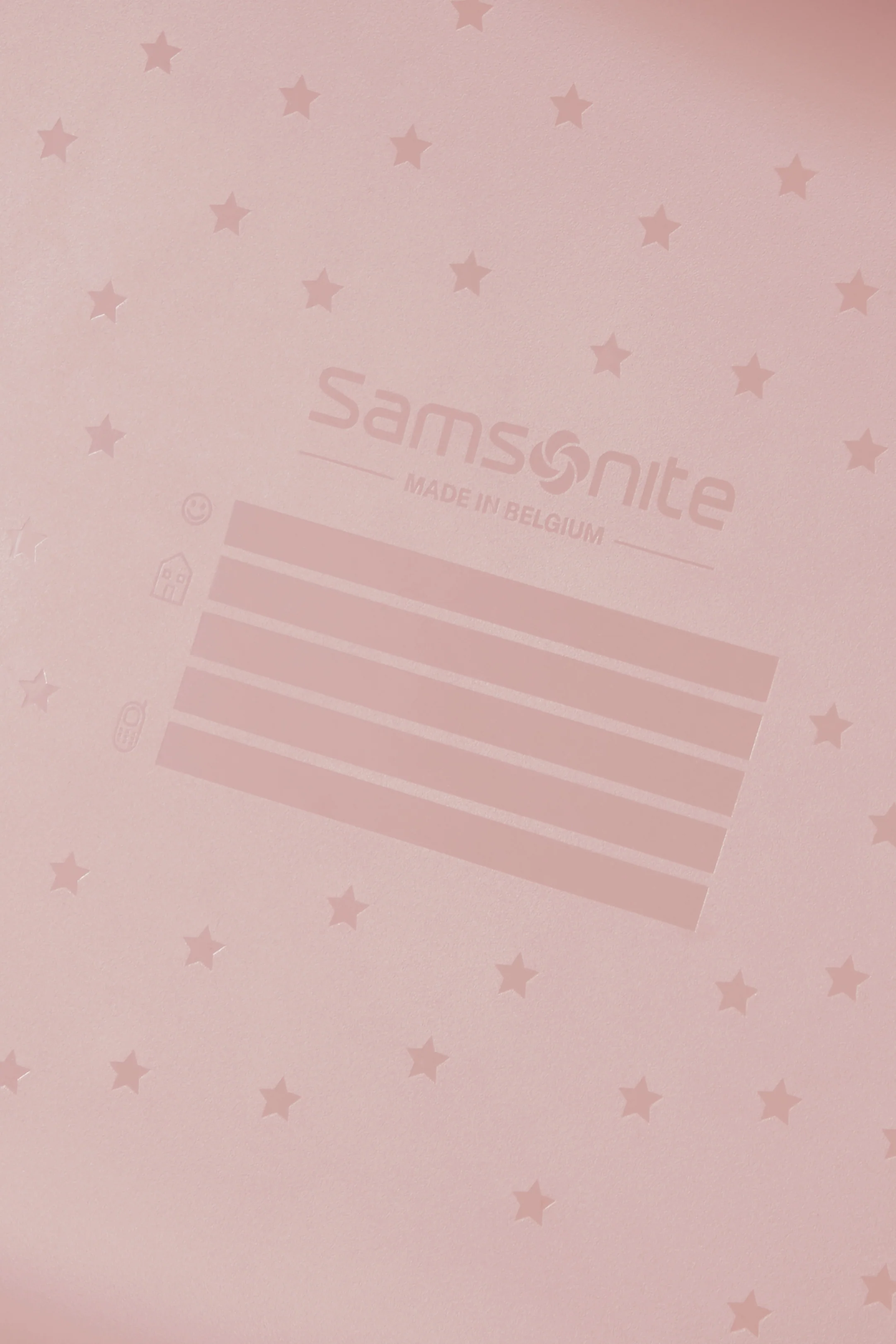 SAMSONITE maleta infantil UNICORN TESS DREAM2GO - Image 10