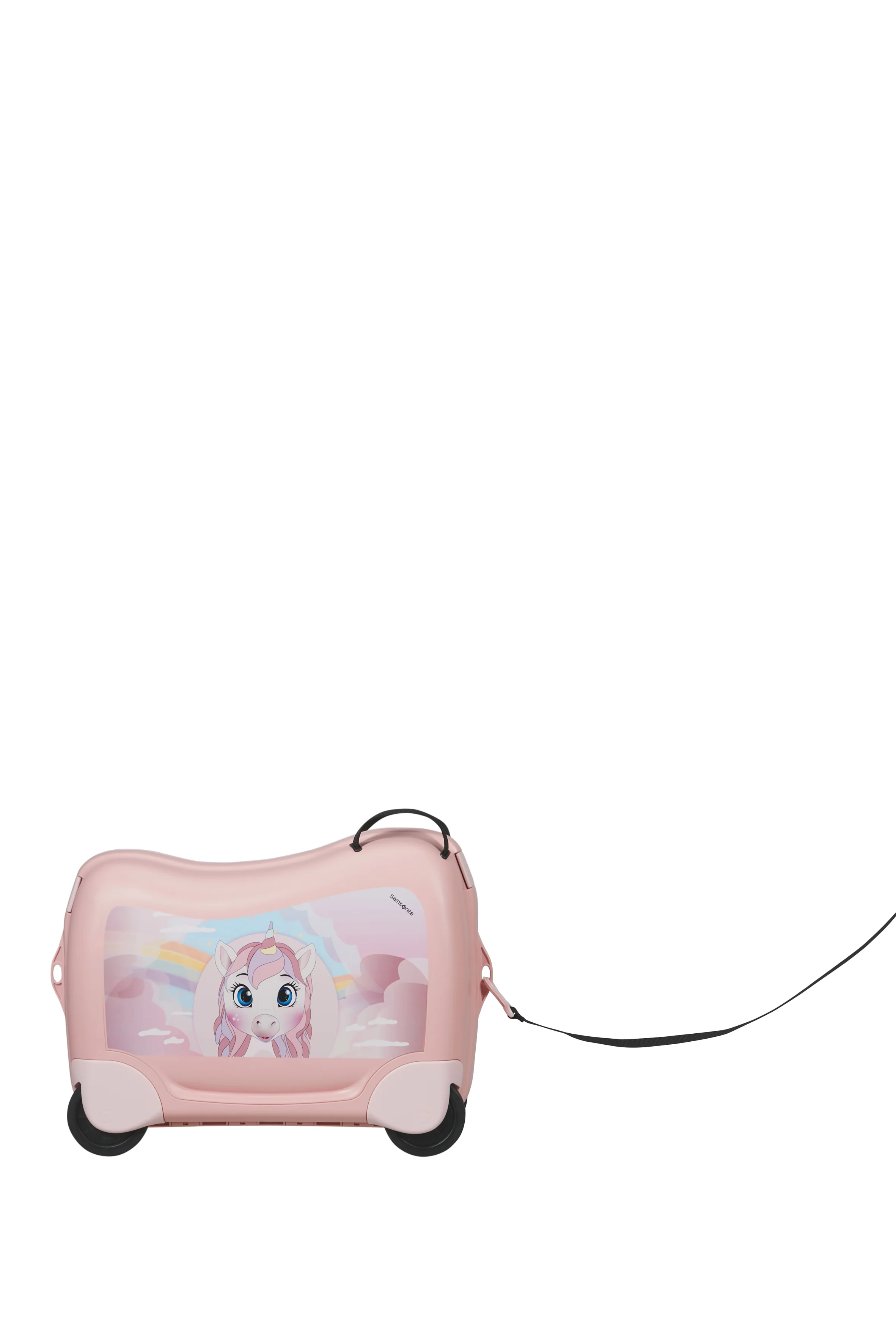 SAMSONITE maleta infantil UNICORN TESS DREAM2GO - Image 11