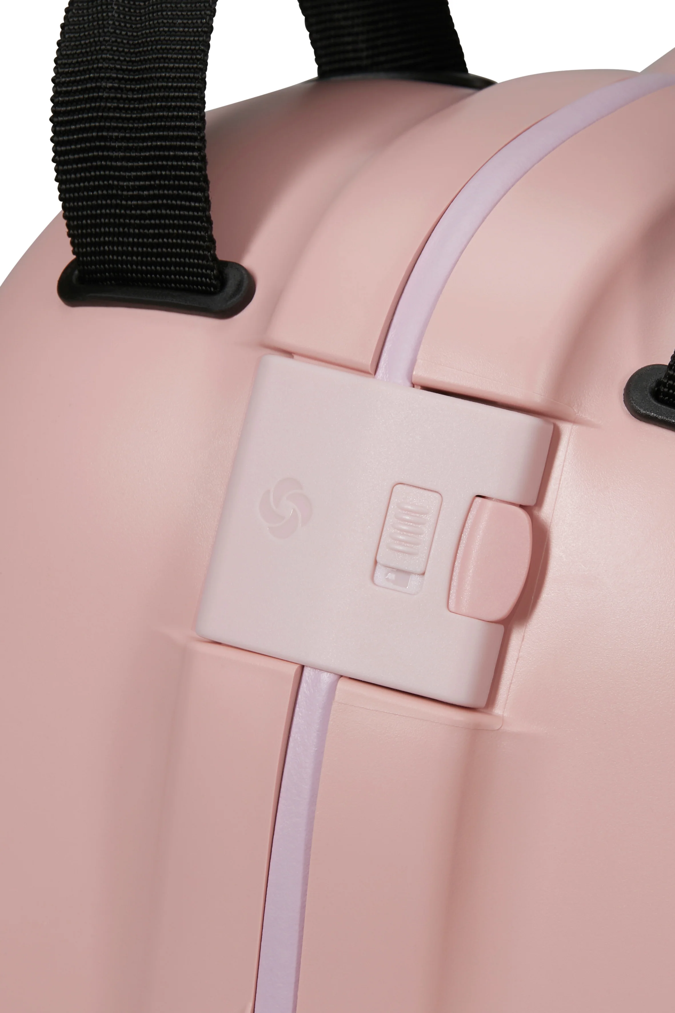 SAMSONITE maleta infantil UNICORN TESS DREAM2GO - Image 13