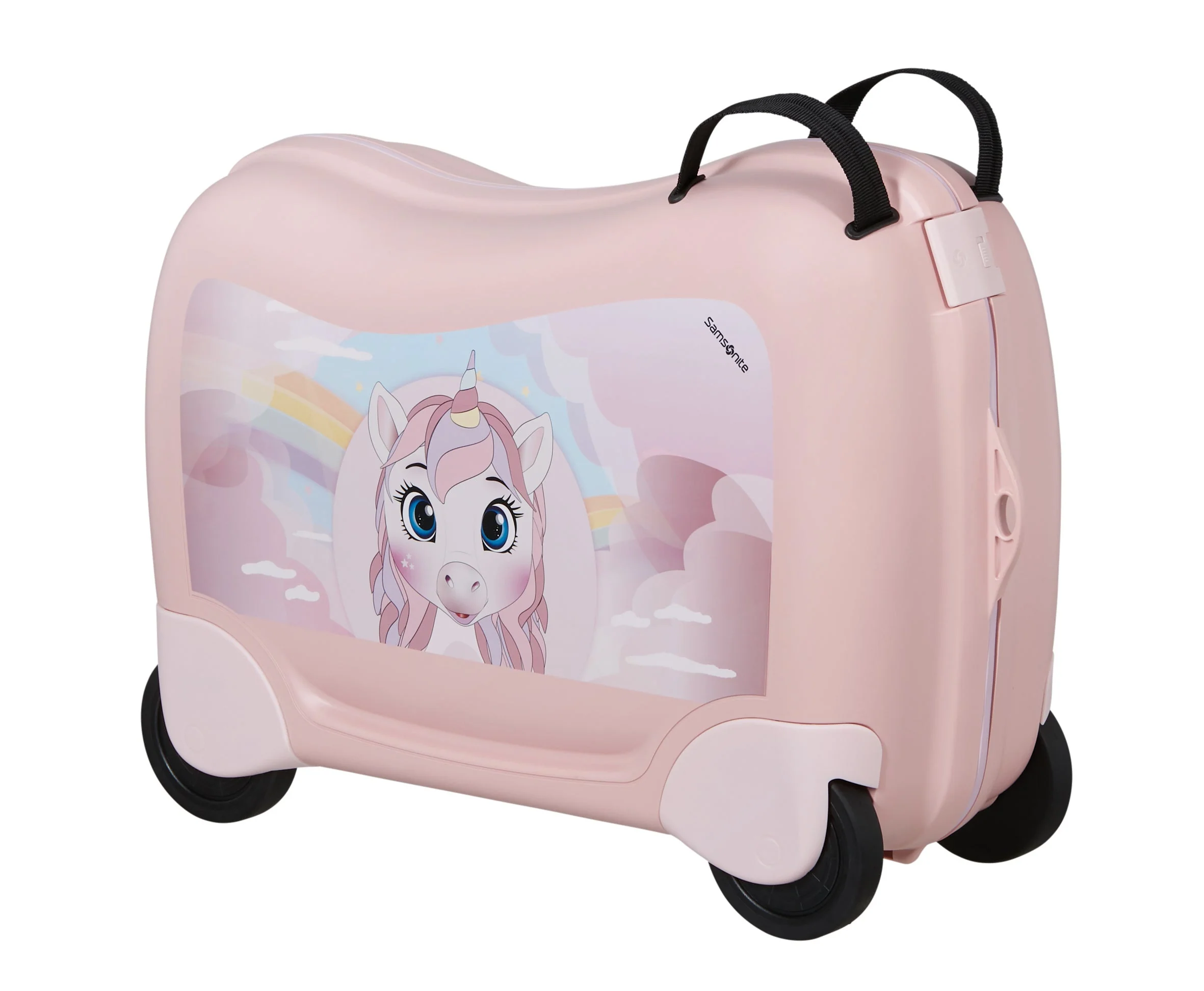 SAMSONITE maleta infantil UNICORN TESS DREAM2GO - Image 2