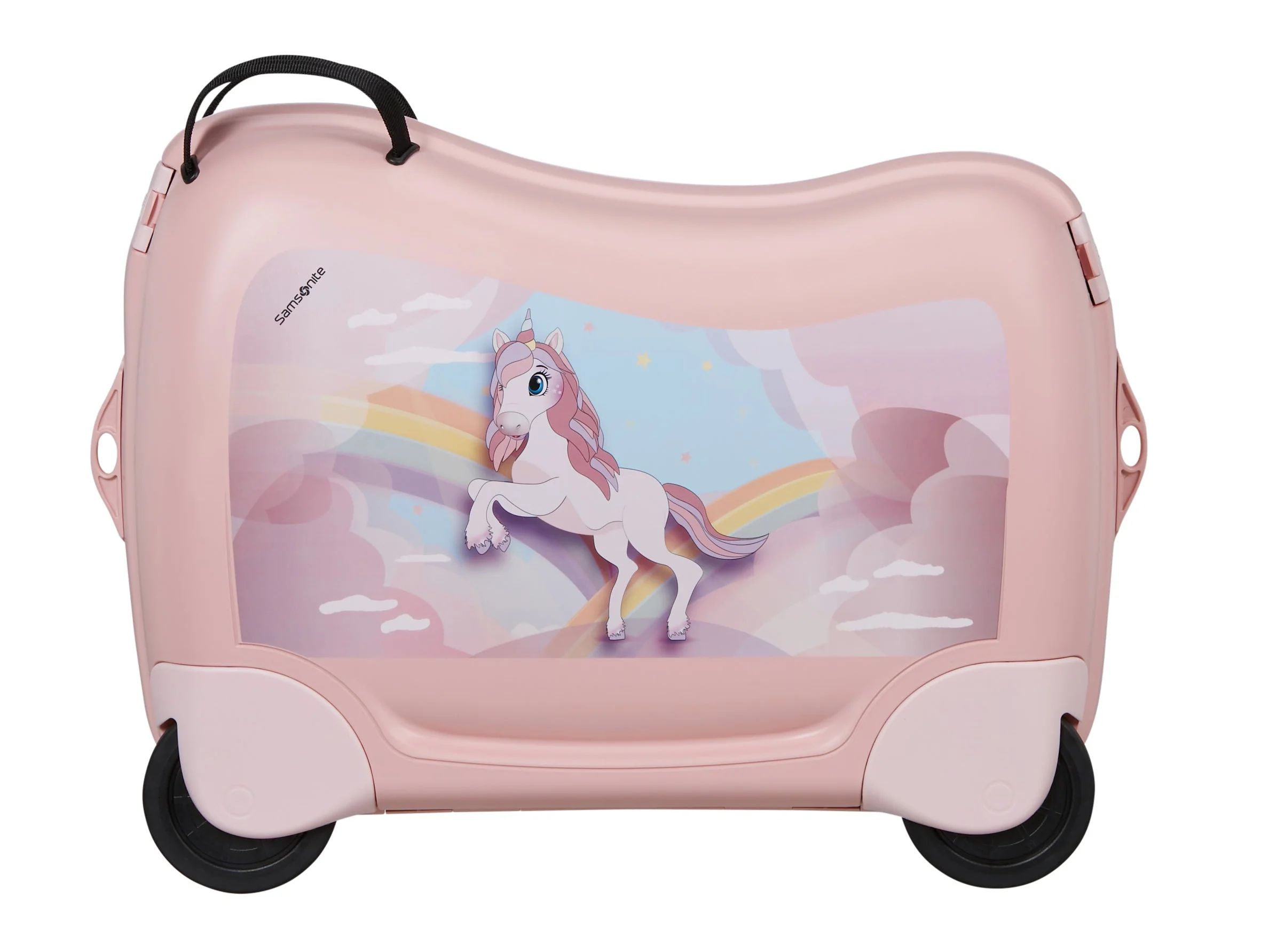 SAMSONITE maleta infantil UNICORN TESS DREAM2GO - Image 3