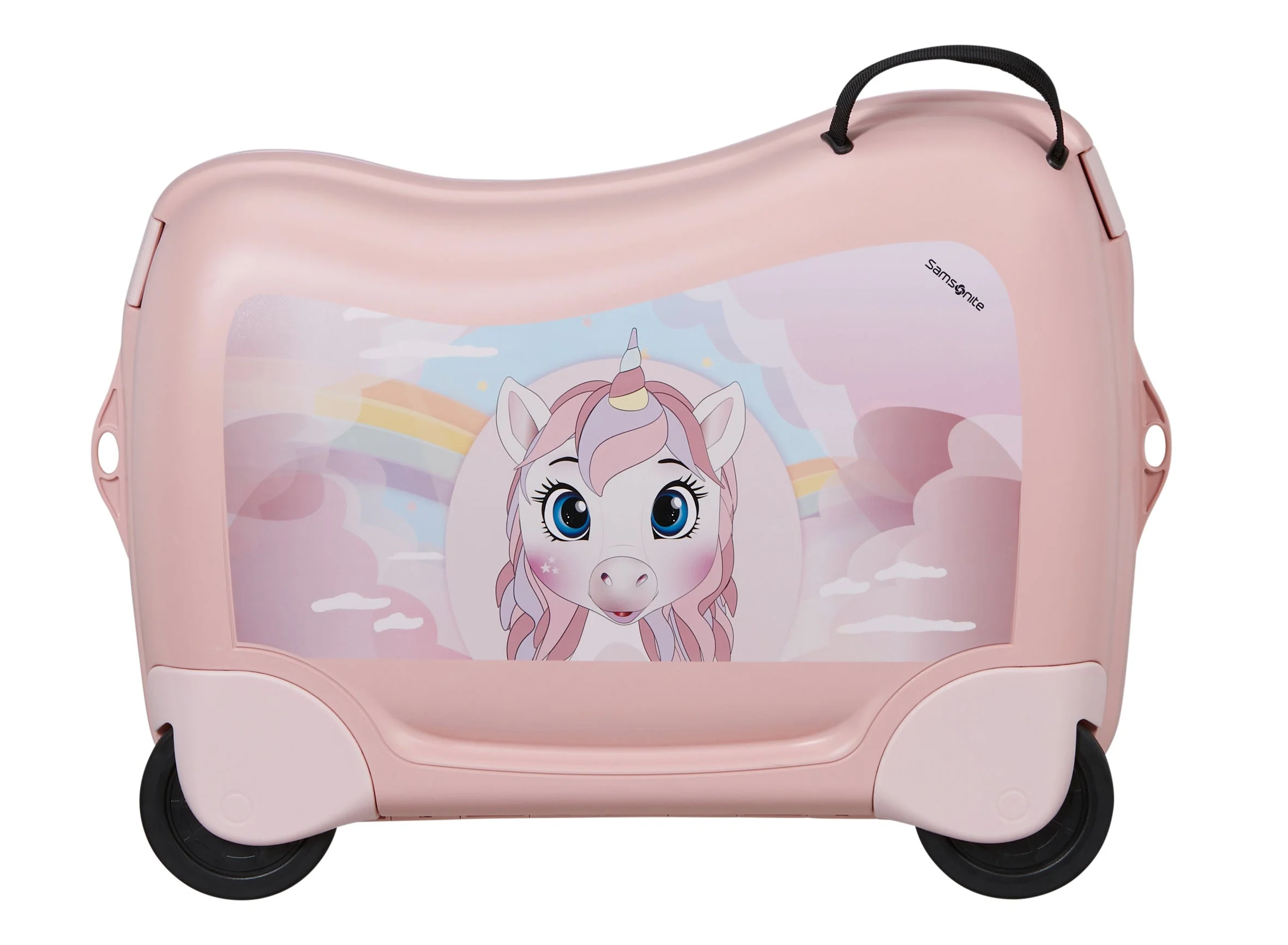 SAMSONITE maleta infantil UNICORN TESS DREAM2GO - Image 4