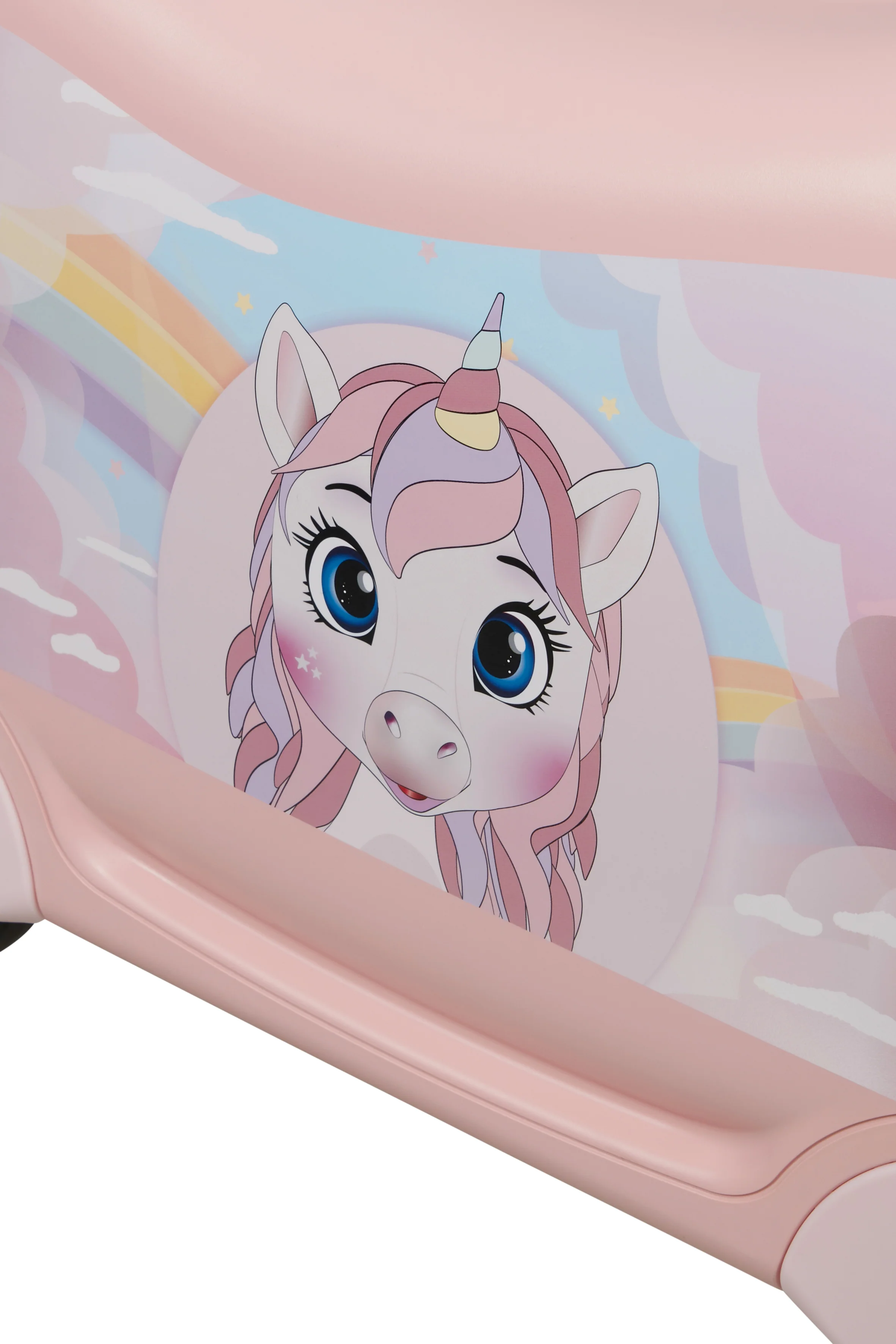 SAMSONITE maleta infantil UNICORN TESS DREAM2GO - Image 5