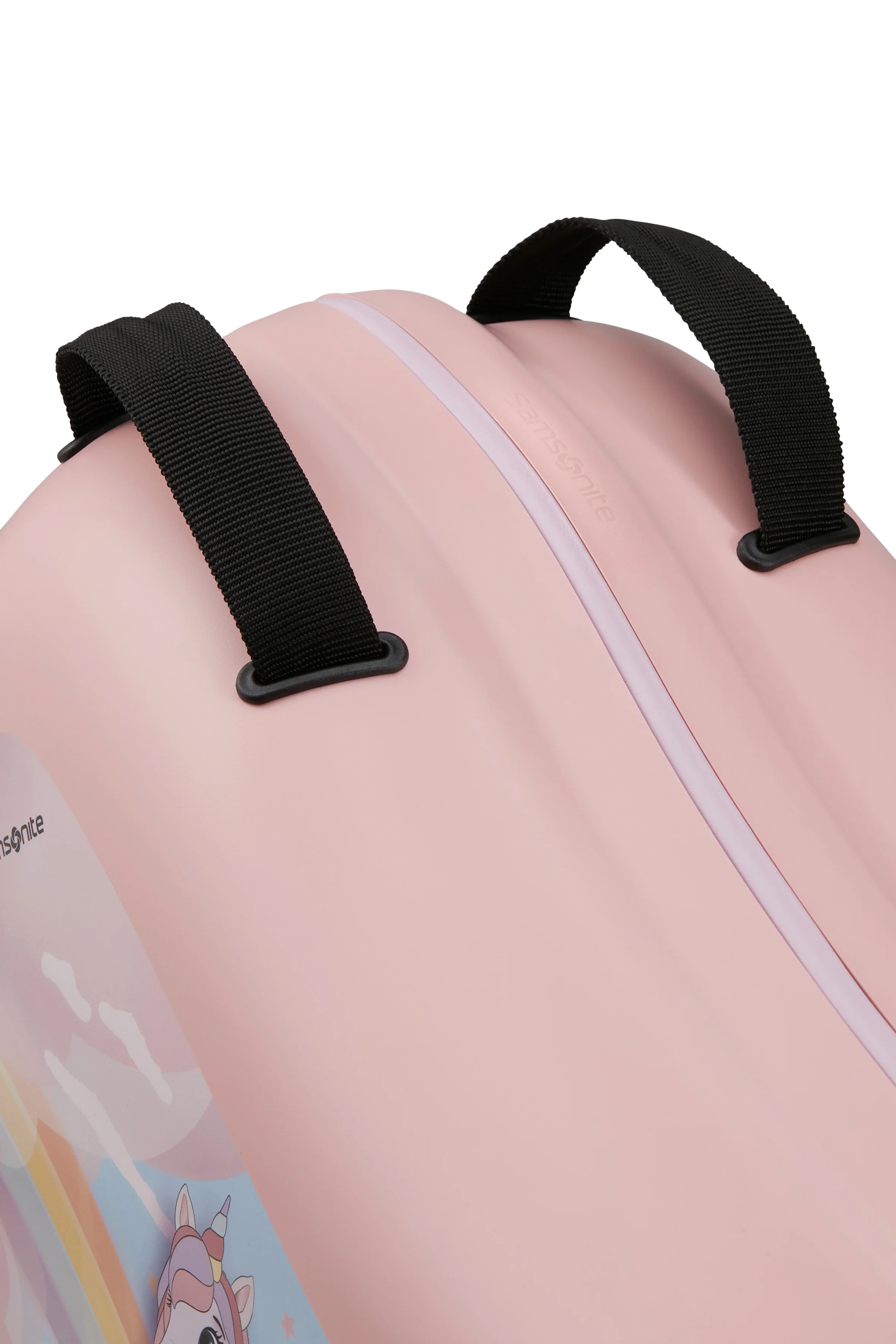 SAMSONITE maleta infantil UNICORN TESS DREAM2GO - Image 6