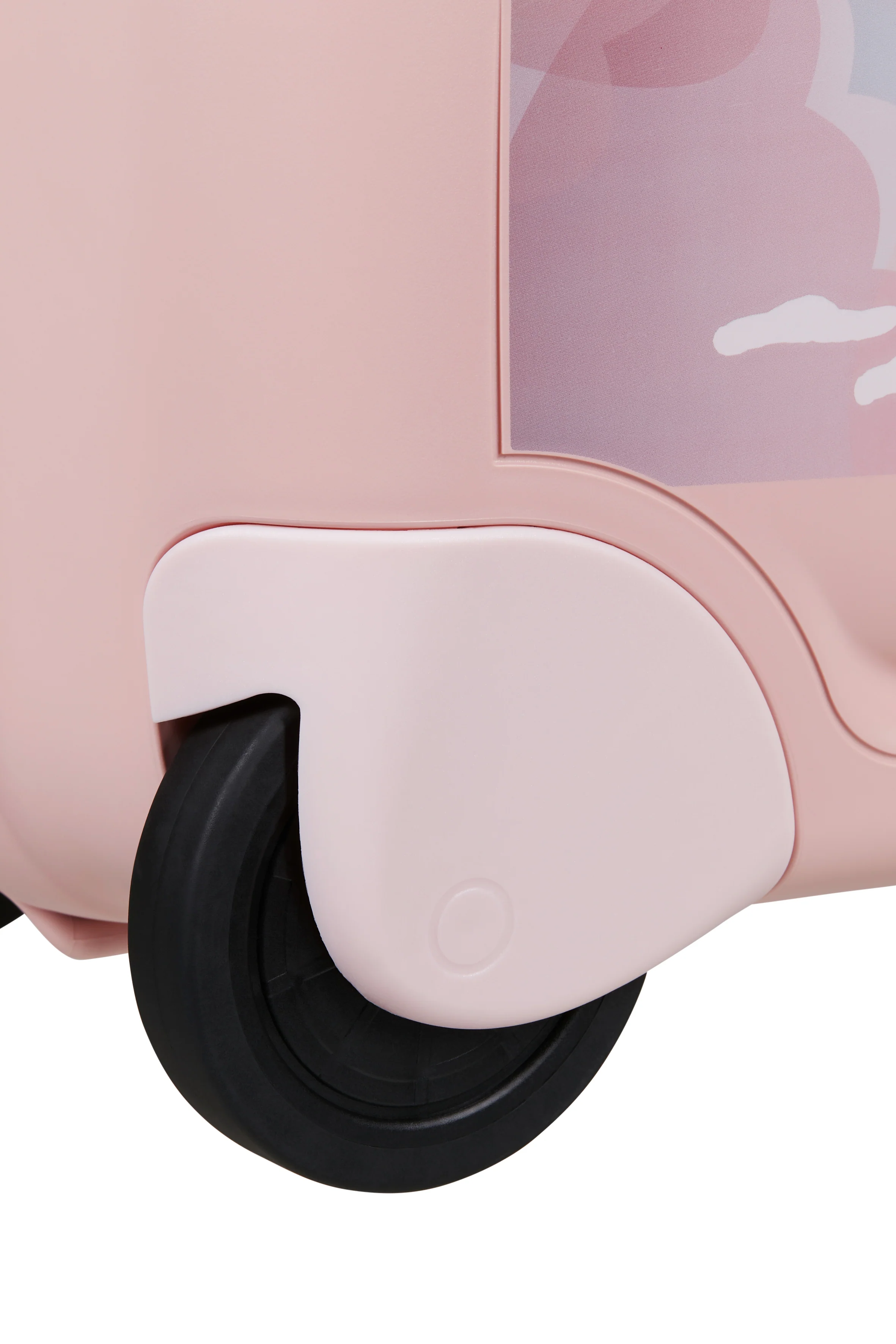 SAMSONITE maleta infantil UNICORN TESS DREAM2GO - Image 9
