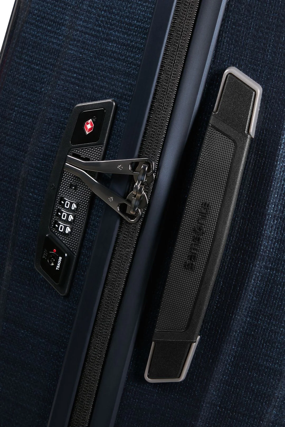 SAMSONITE MALETA MAJOR-LITE 69CM - Image 13