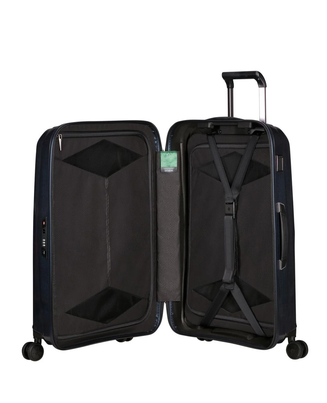 SAMSONITE MALETA MAJOR-LITE 69CM - Image 4