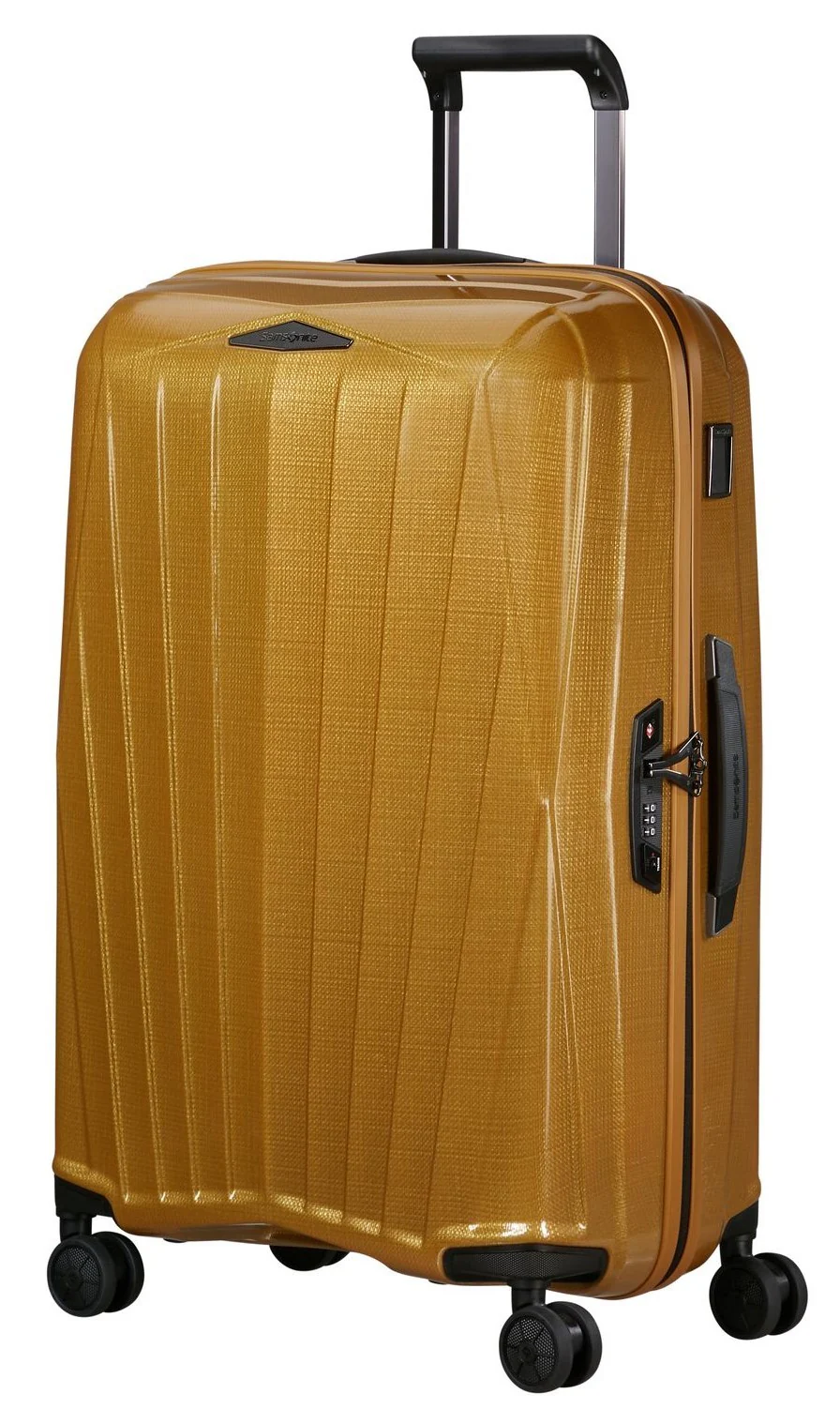 SAMSONITE MALETA MAJOR-LITE 69CM - Image 44
