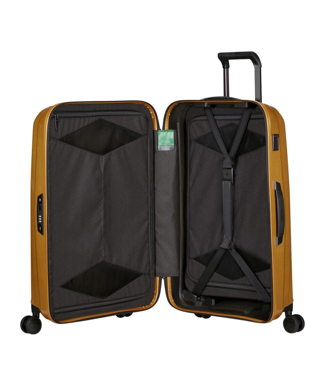 SAMSONITE MALETA MAJOR-LITE 69CM - Image 47