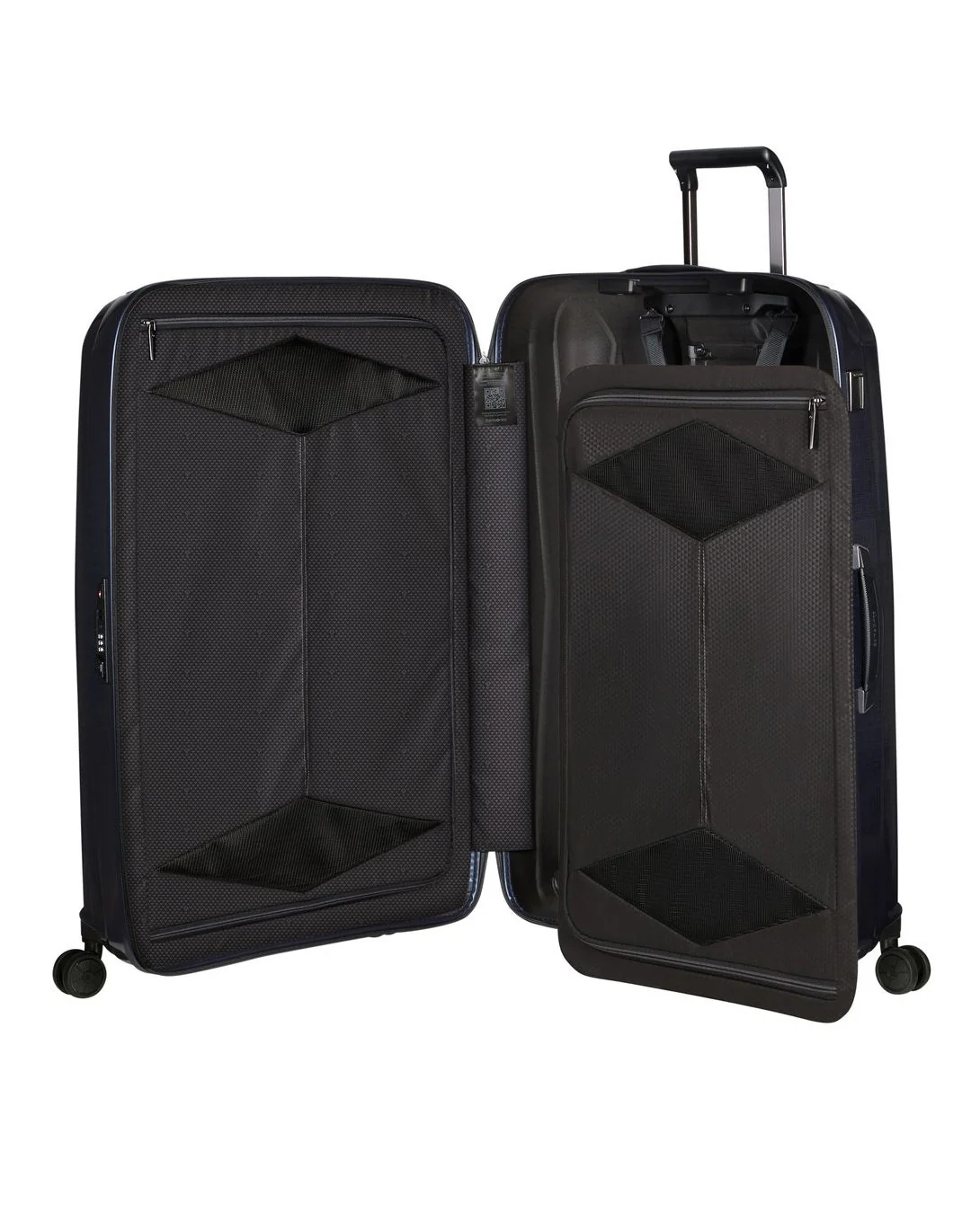 SAMSONITE MALETA MAJOR-LITE 84CM - Image 5