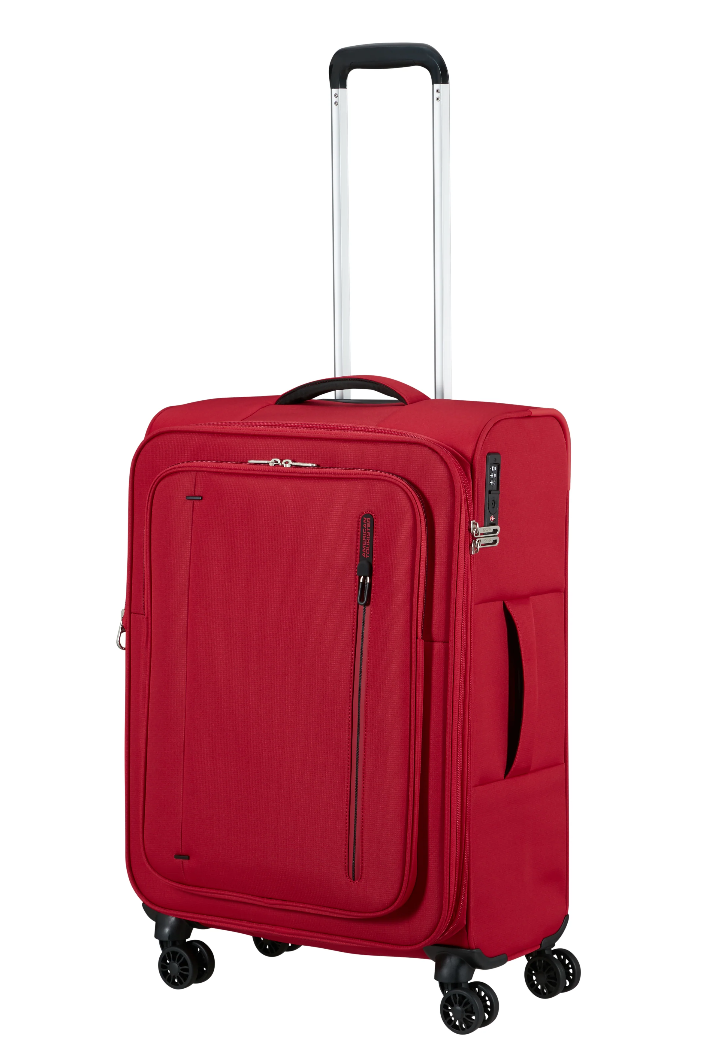AMERICAN TOURISTER maleta mediana 67cm CLOUDRIDER - Image 10