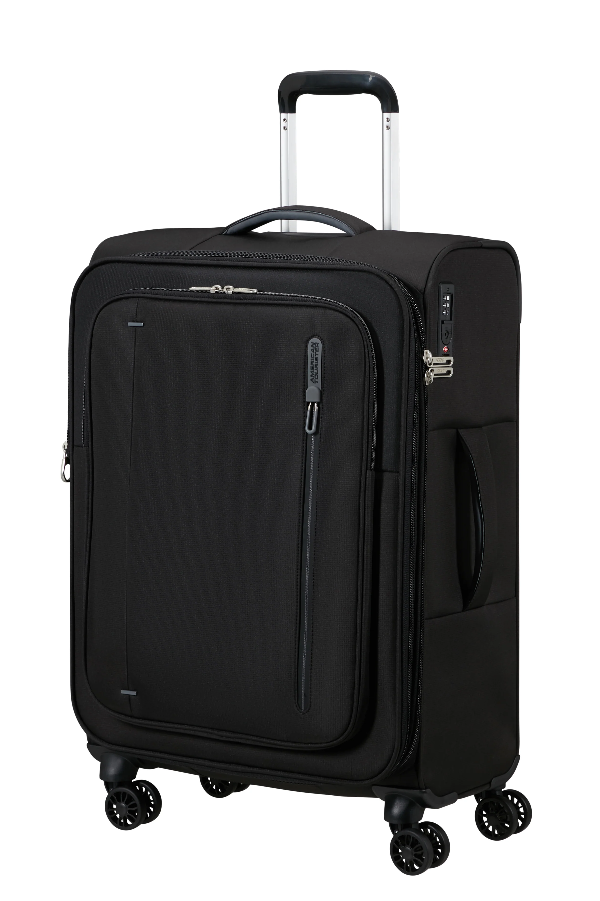 AMERICAN TOURISTER maleta mediana 67cm CLOUDRIDER - Image 11