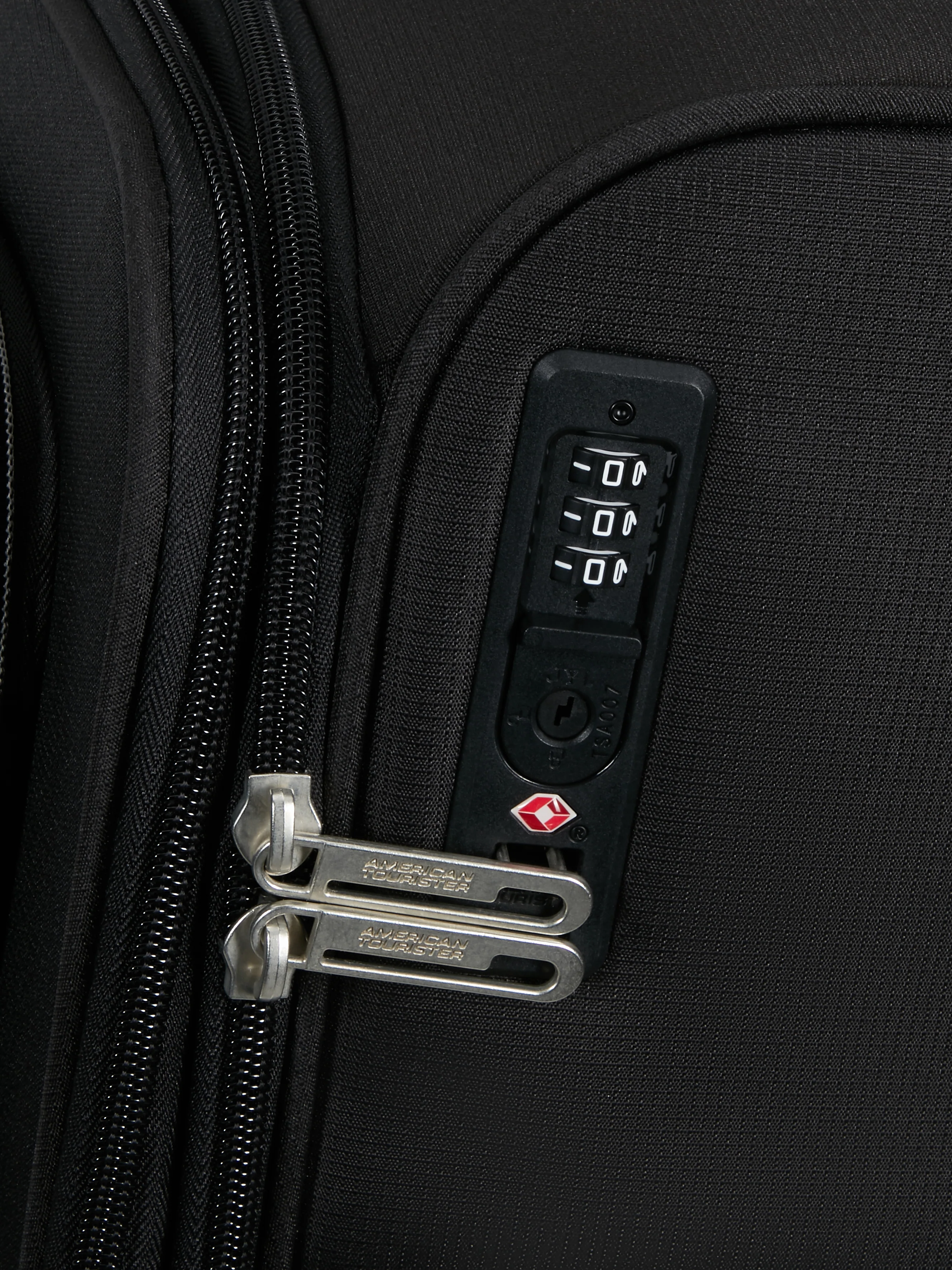 AMERICAN TOURISTER maleta mediana 67cm CLOUDRIDER - Image 15