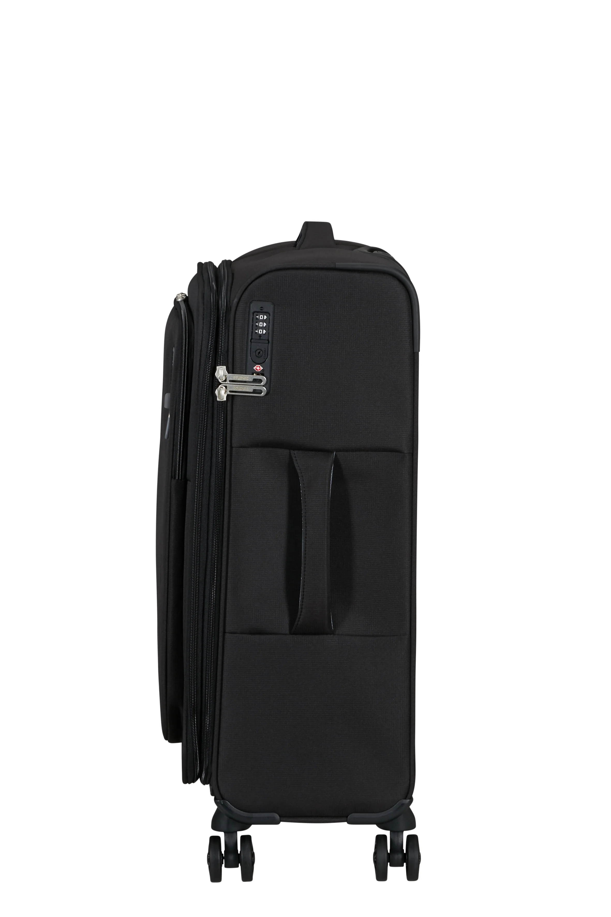 AMERICAN TOURISTER maleta mediana 67cm CLOUDRIDER - Image 17