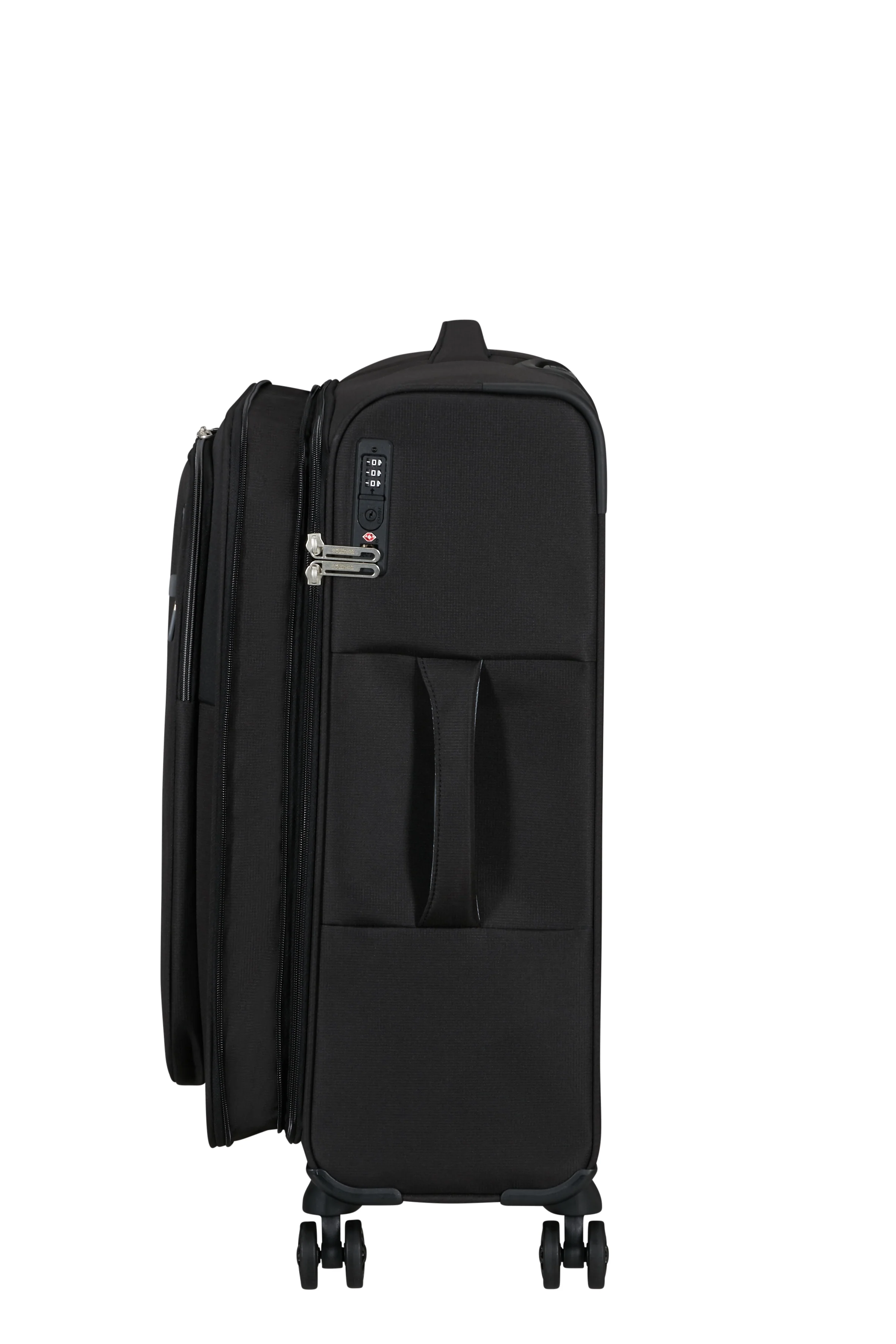 AMERICAN TOURISTER maleta mediana 67cm CLOUDRIDER - Image 18