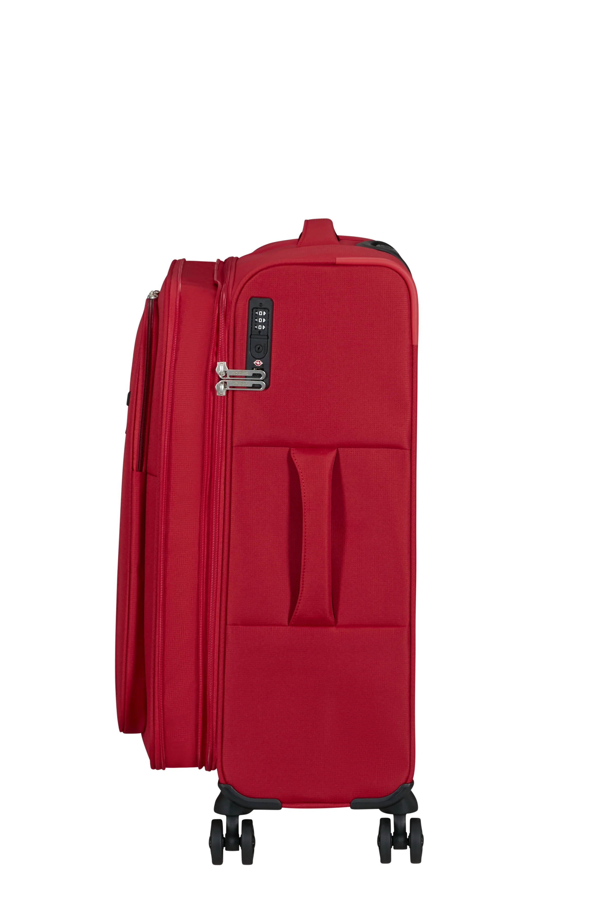 AMERICAN TOURISTER maleta mediana 67cm CLOUDRIDER - Image 2