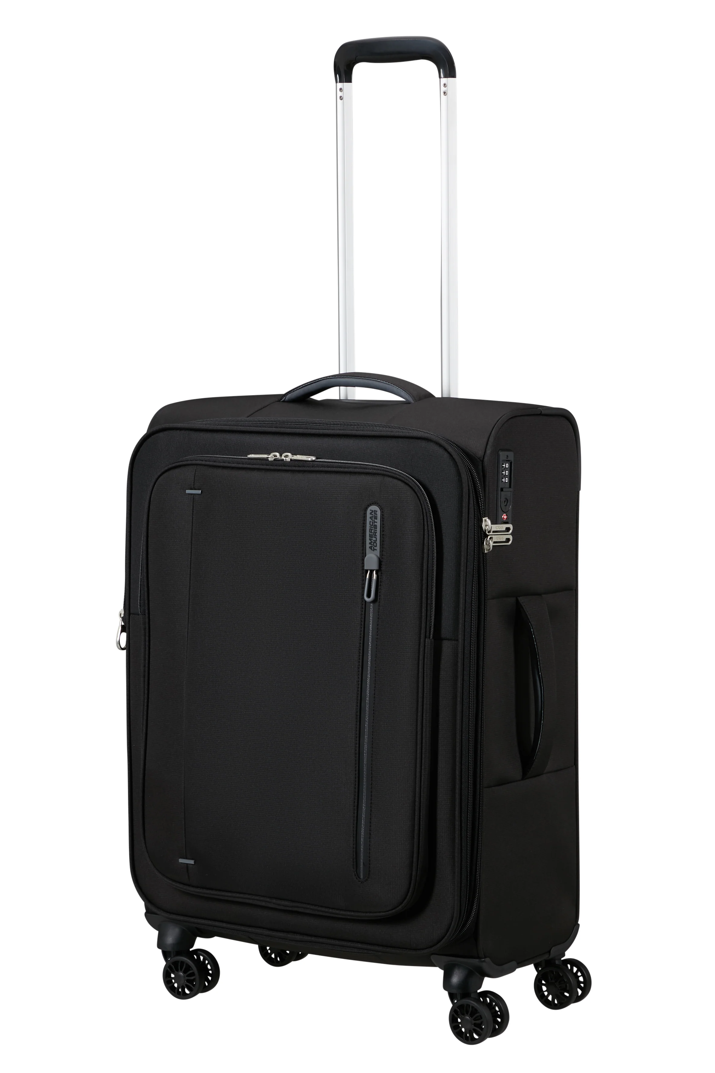 AMERICAN TOURISTER maleta mediana 67cm CLOUDRIDER - Image 20
