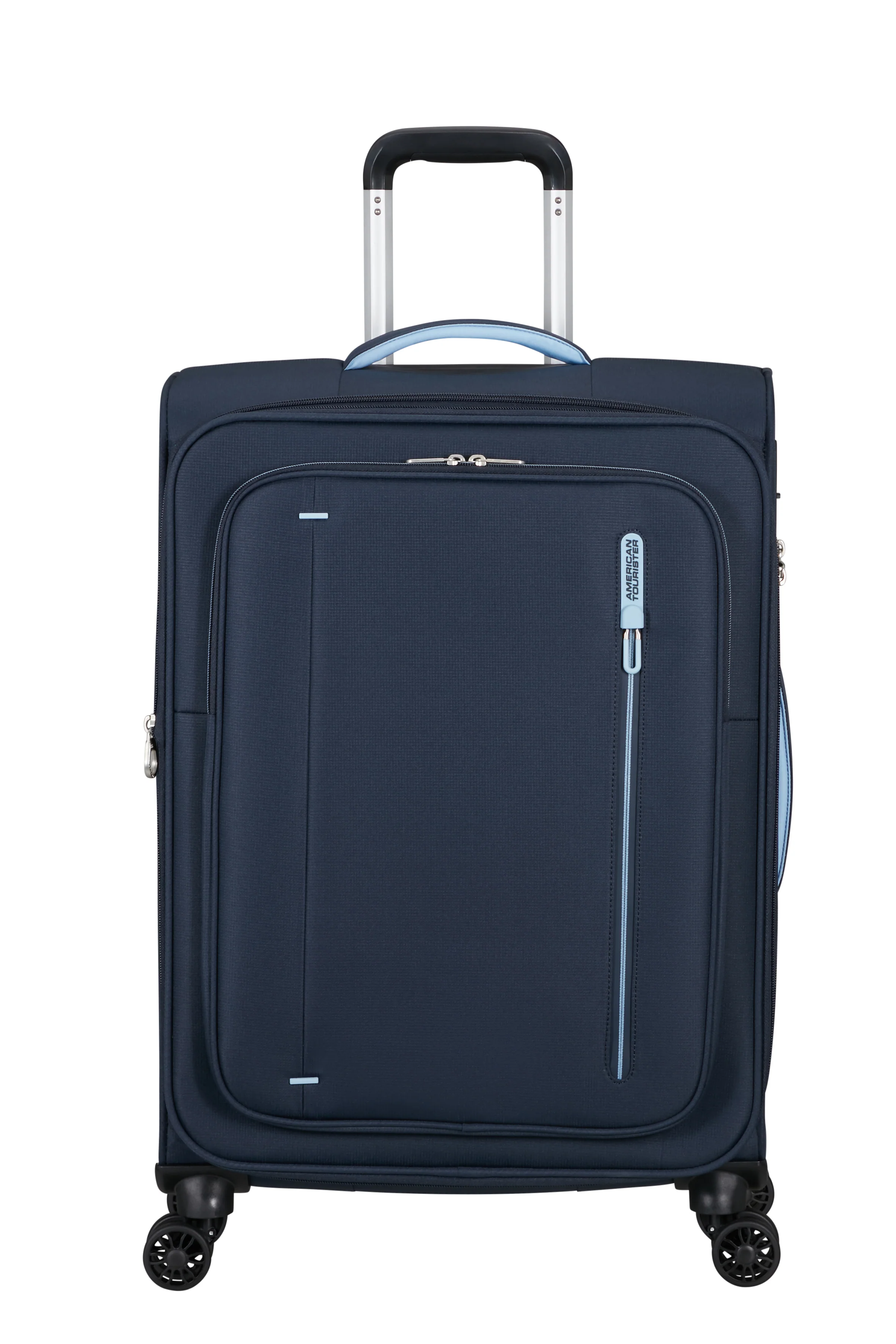 AMERICAN TOURISTER maleta mediana 67cm CLOUDRIDER - Image 22