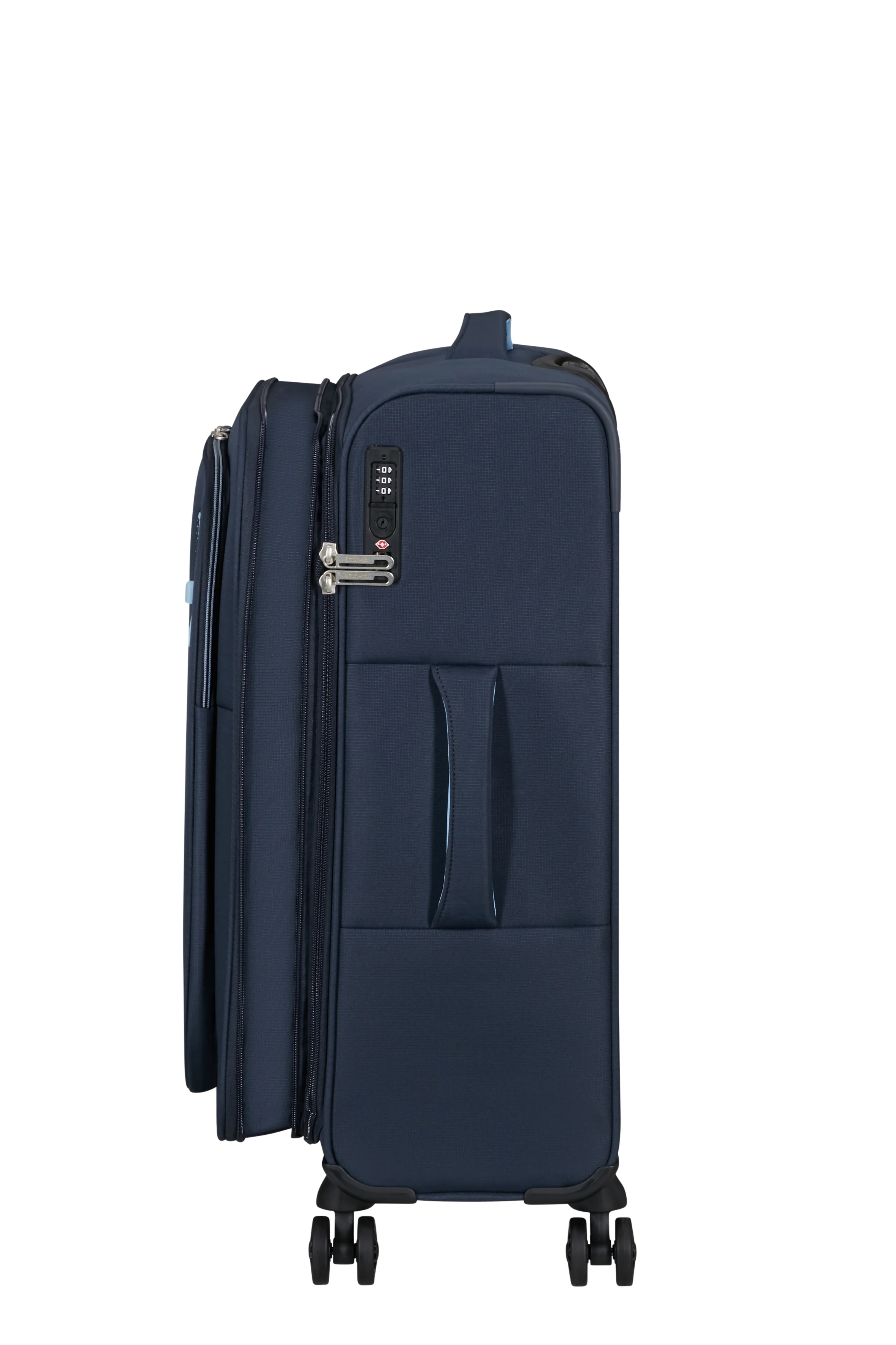 AMERICAN TOURISTER maleta mediana 67cm CLOUDRIDER - Image 25