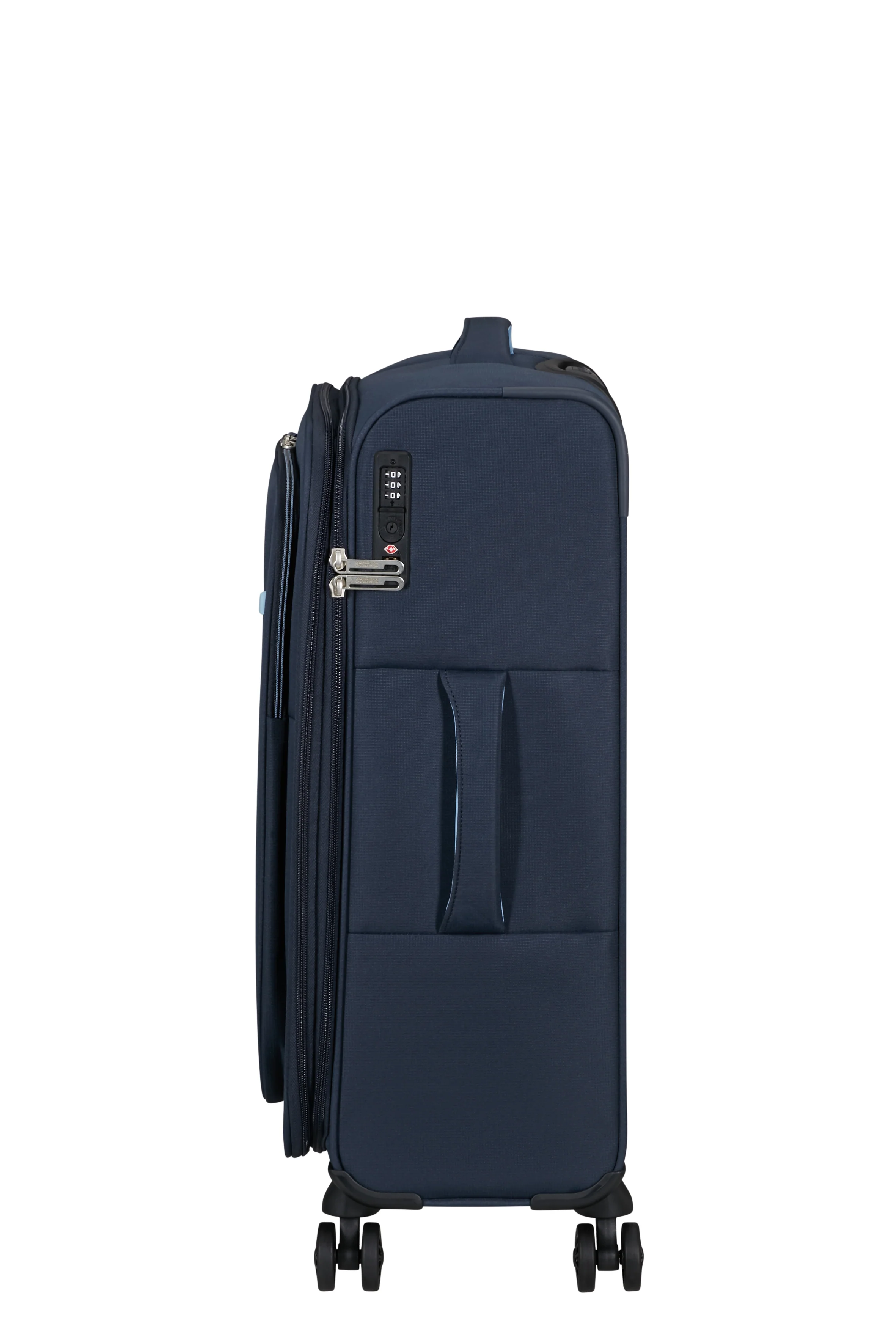 AMERICAN TOURISTER maleta mediana 67cm CLOUDRIDER - Image 27
