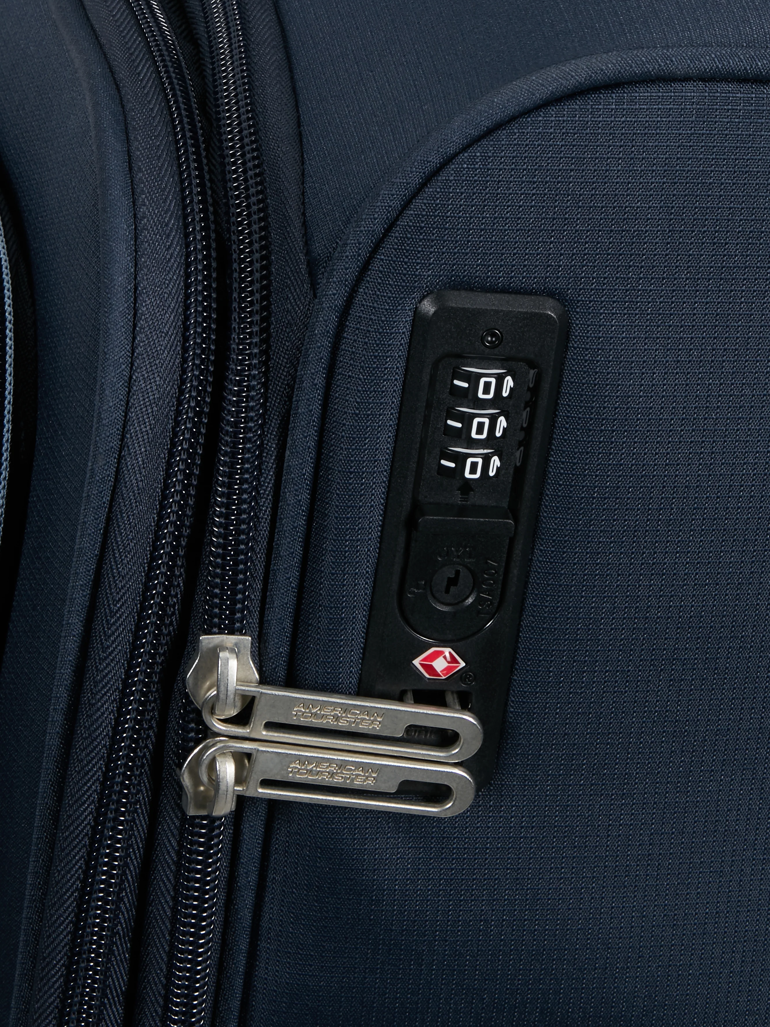 AMERICAN TOURISTER maleta mediana 67cm CLOUDRIDER - Image 29