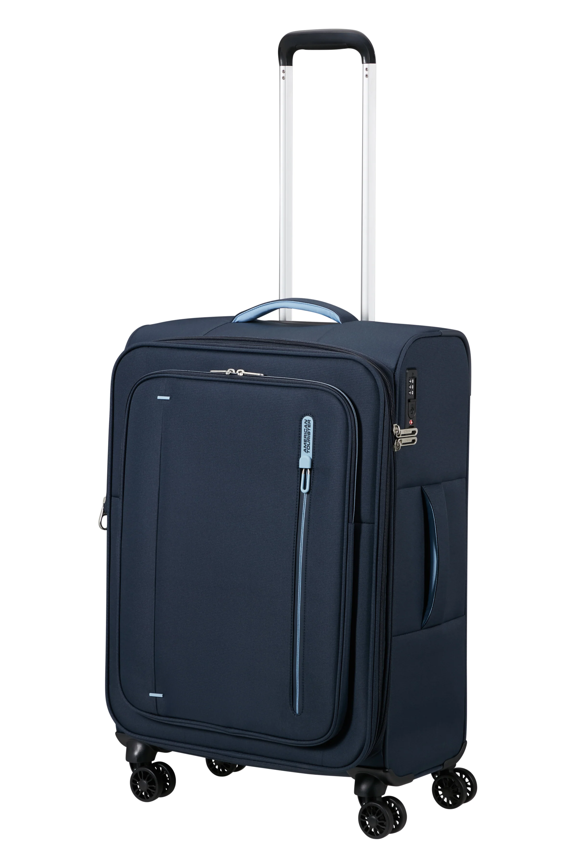 AMERICAN TOURISTER maleta mediana 67cm CLOUDRIDER - Image 30
